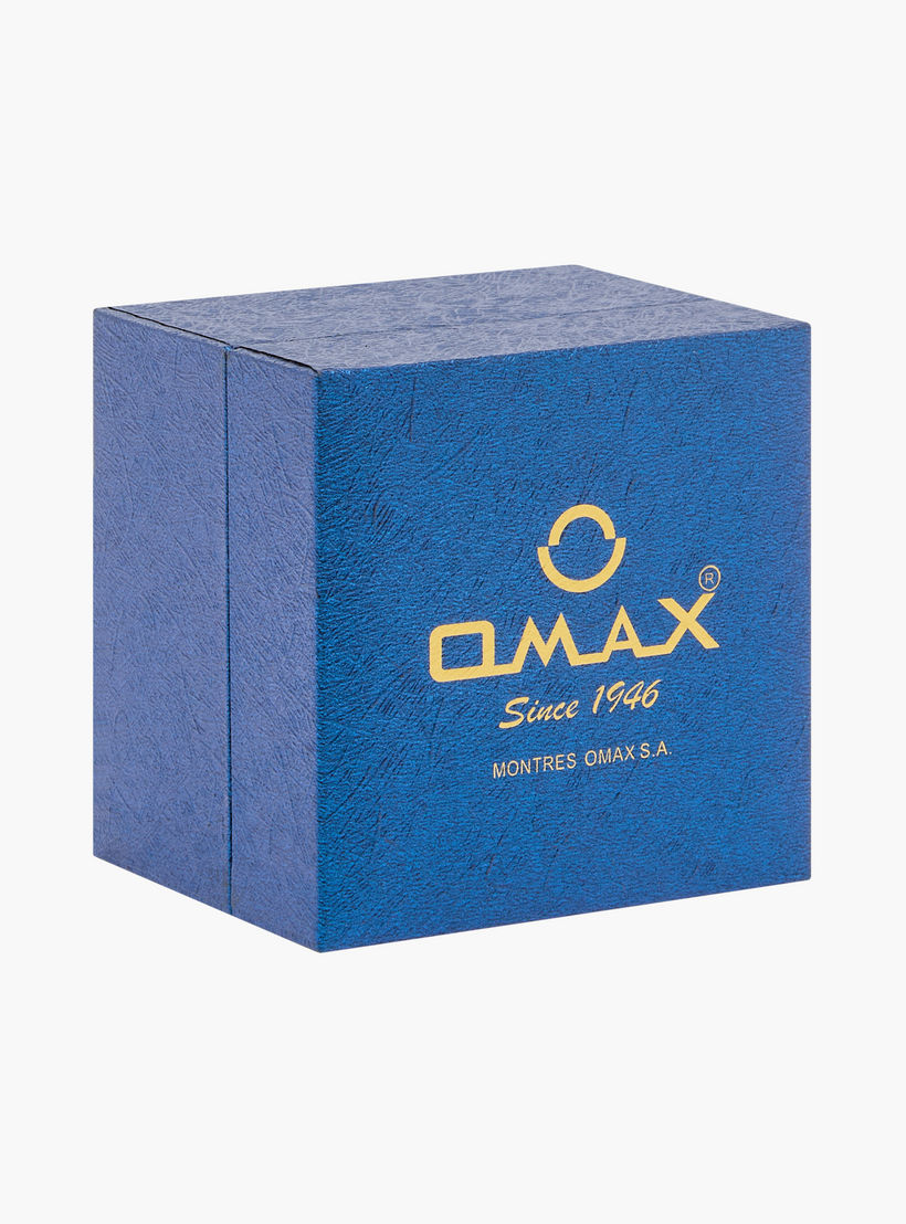 Omax Imperium Chronograph Masterpiece Men Watch MG43P66I | 44 MM-men-watchesandjewellery-watches-image-7