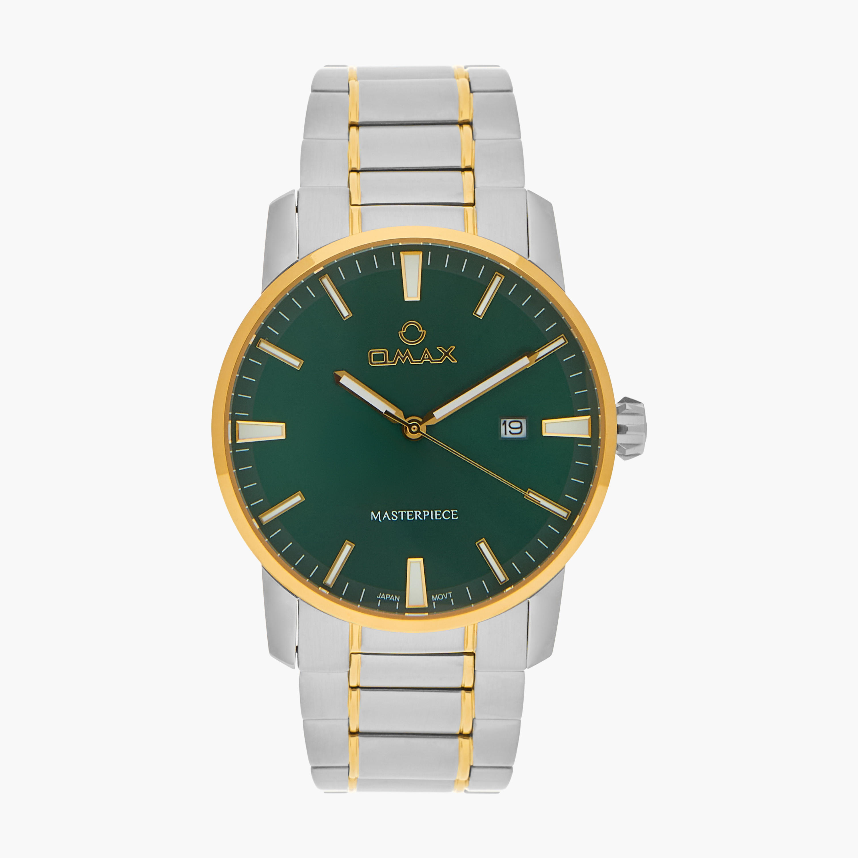 أوماكس إمبيريوم إمبيريوم ساعة كرونوغراف ماستربيس للرجال MG43C2CI | 44 MM-men-watchesandjewellery-watches-image-8