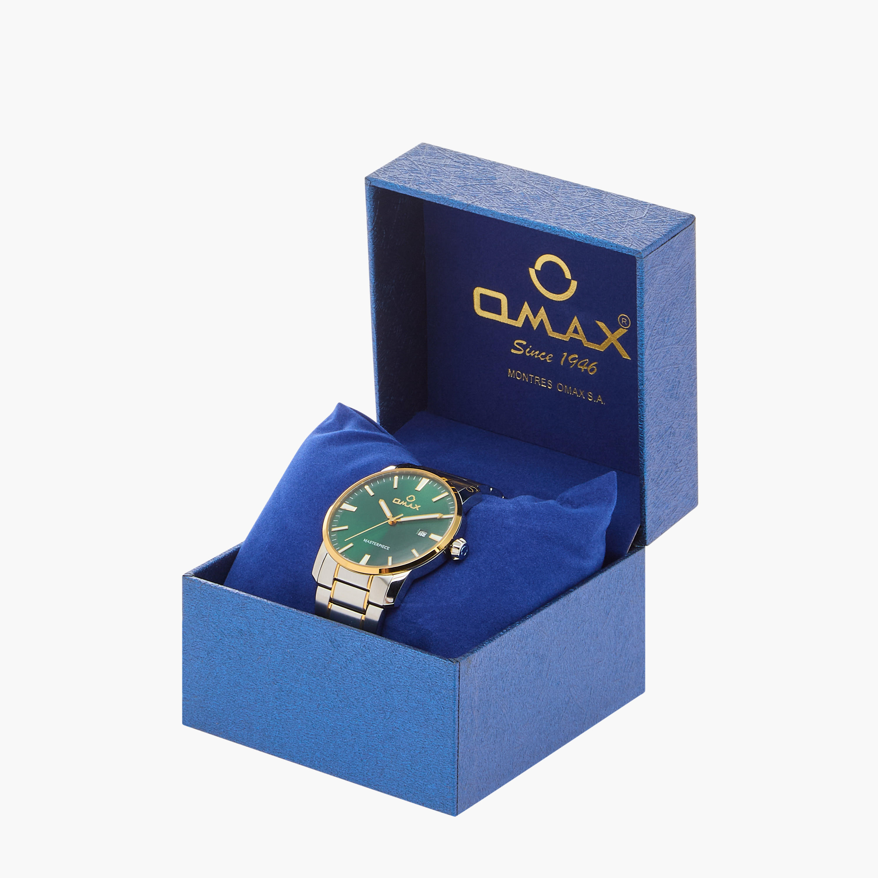 أوماكس إمبيريوم إمبيريوم ساعة كرونوغراف ماستربيس للرجال MG43C2CI | 44 MM-men-watchesandjewellery-watches-image-13
