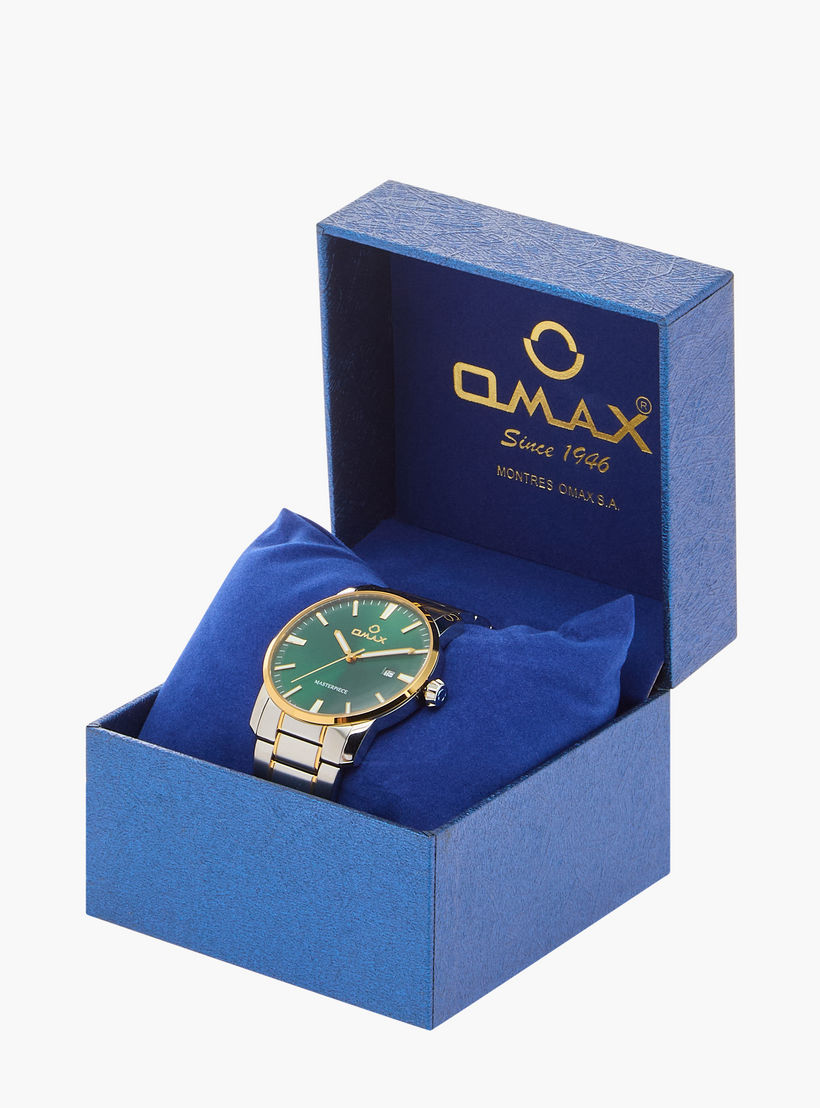 Omax Imperium Chronograph Masterpiece Men Watch MG43C2CI | 44 MM-men-watchesandjewellery-watches-image-6