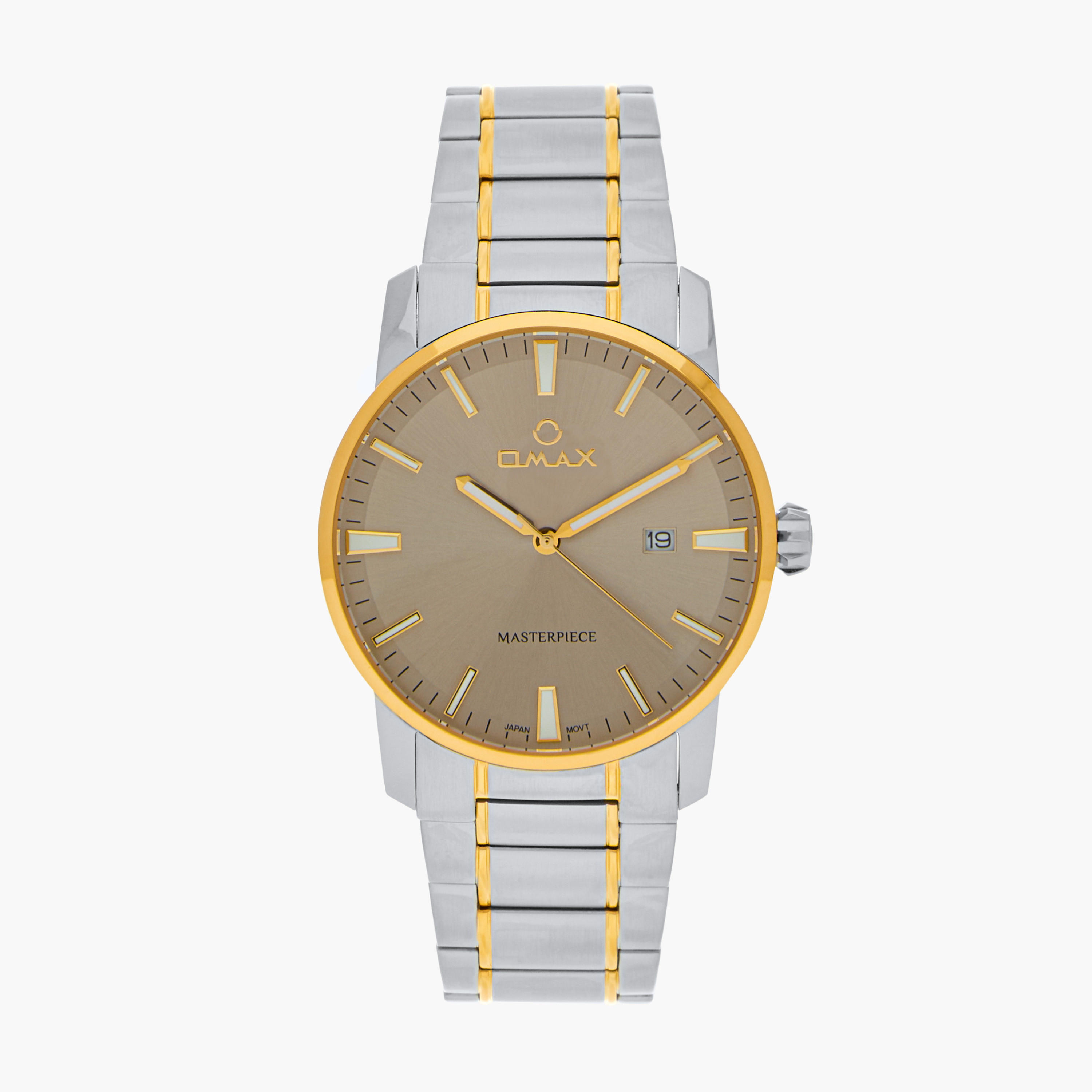 Omax Imperium Chronograph Masterpiece Men Watch MG43C2CI | 44 MM-men-watchesandjewellery-watches-image-1