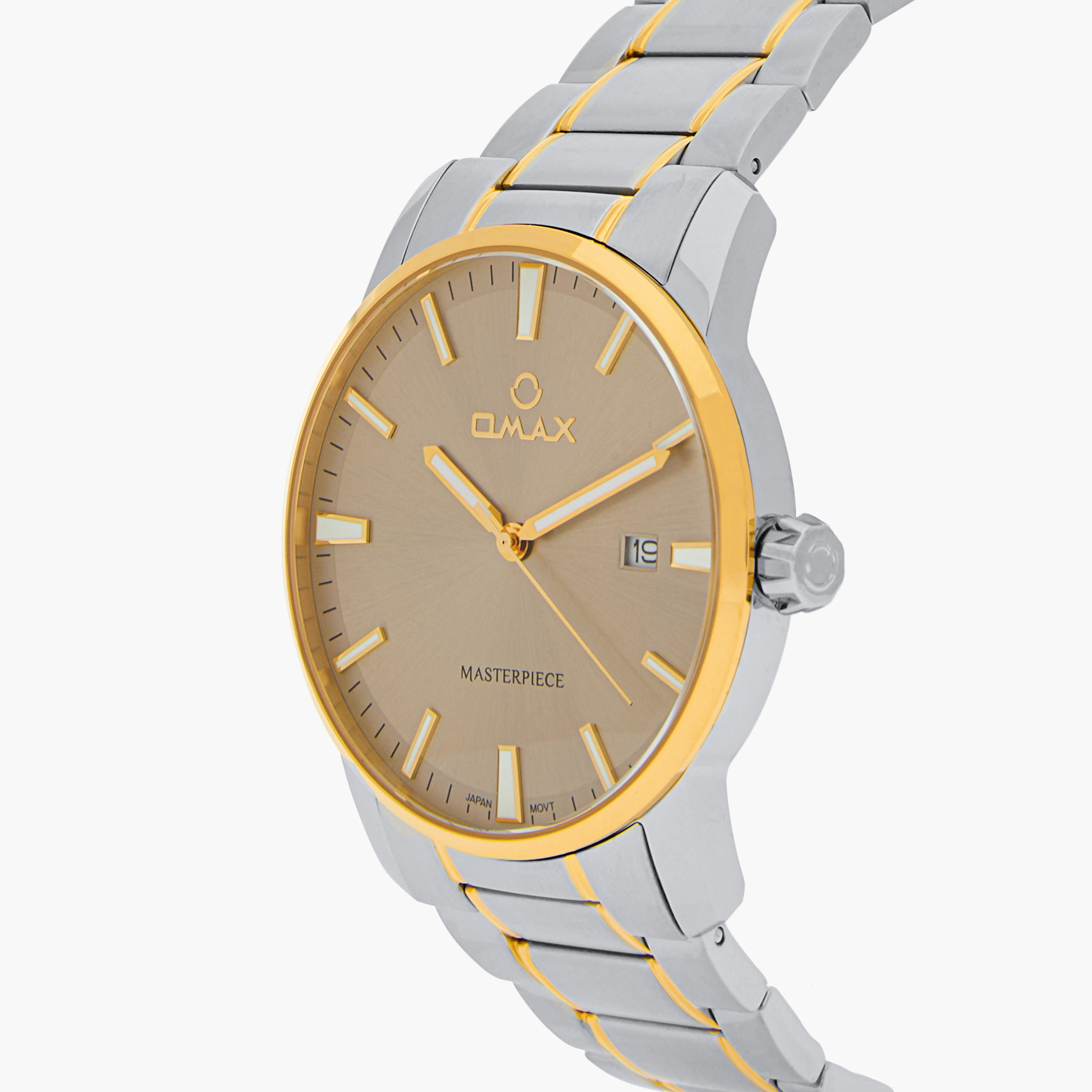 Omax Imperium Chronograph Masterpiece Men Watch MG43C2CI | 44 MM-men-watchesandjewellery-watches-image-4