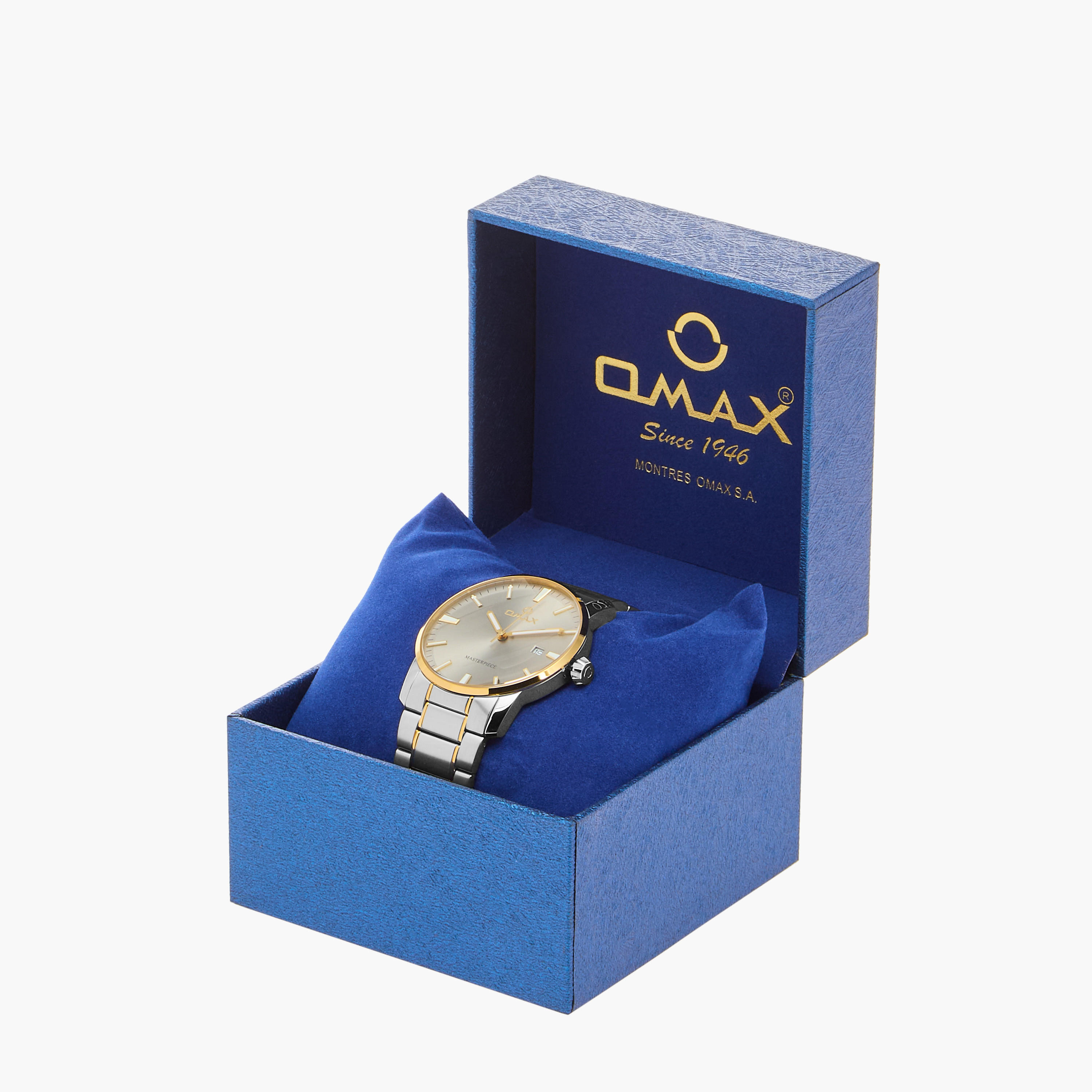 أوماكس إمبيريوم إمبيريوم ساعة كرونوغراف ماستربيس للرجال MG43C2CI | 44 MM-men-watchesandjewellery-watches-image-20