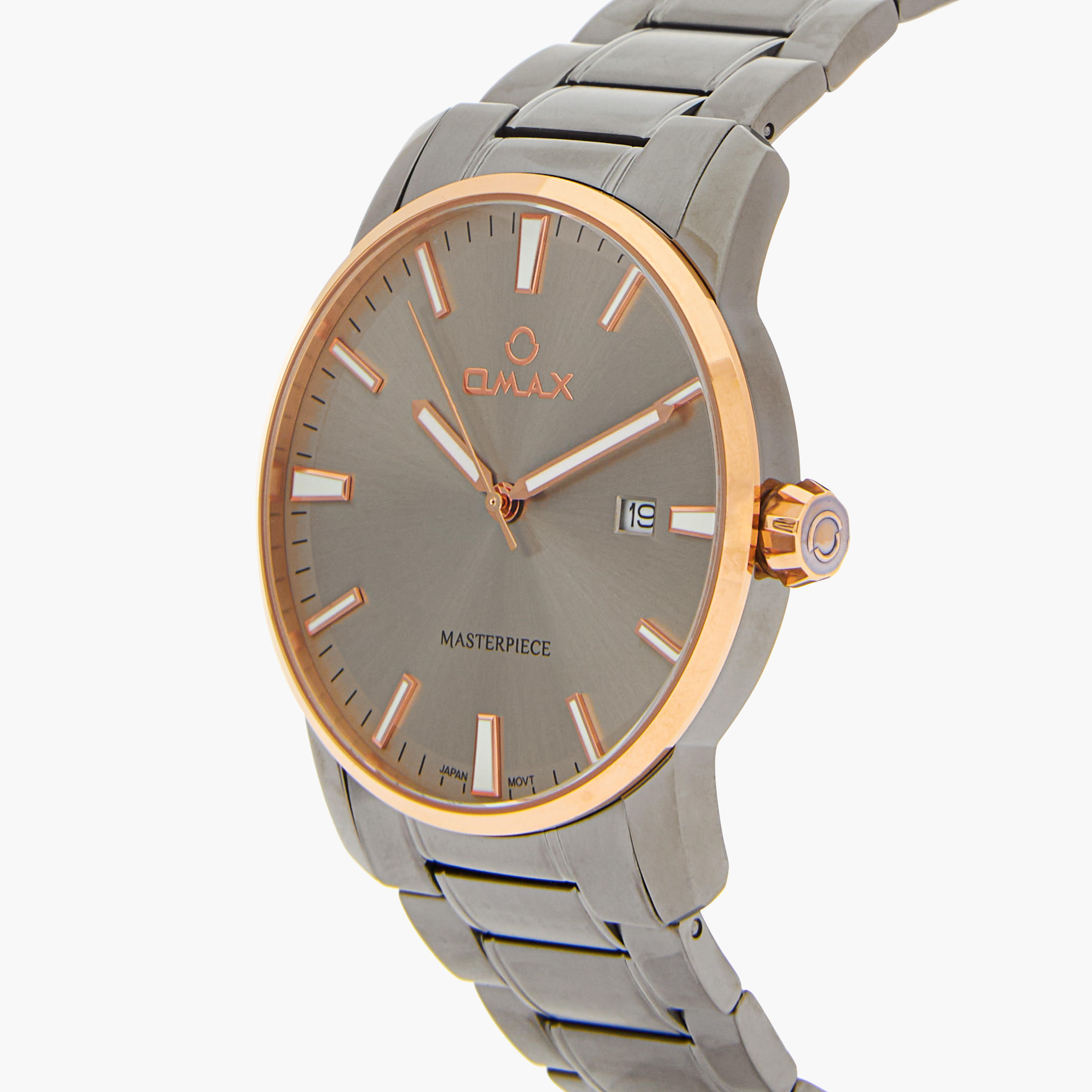أوماكس إمبيريوم إمبيريوم ساعة كرونوغراف ماستربيس للرجال MG43V99I | 44 MM-men-watchesandjewellery-watches-image-2