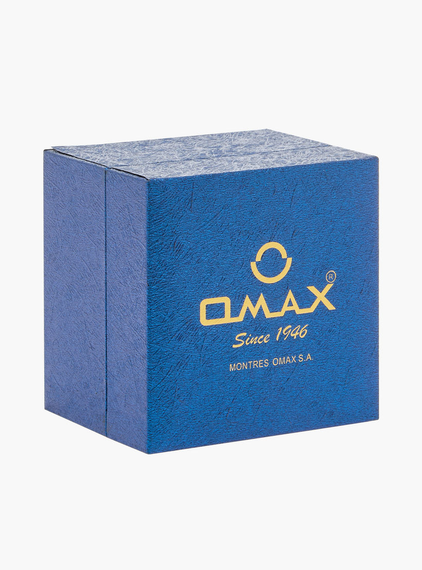 Omax Imperium Chronograph Masterpiece Men Watch MG43V99I | 44 MM-men-watchesandjewellery-watches-image-7