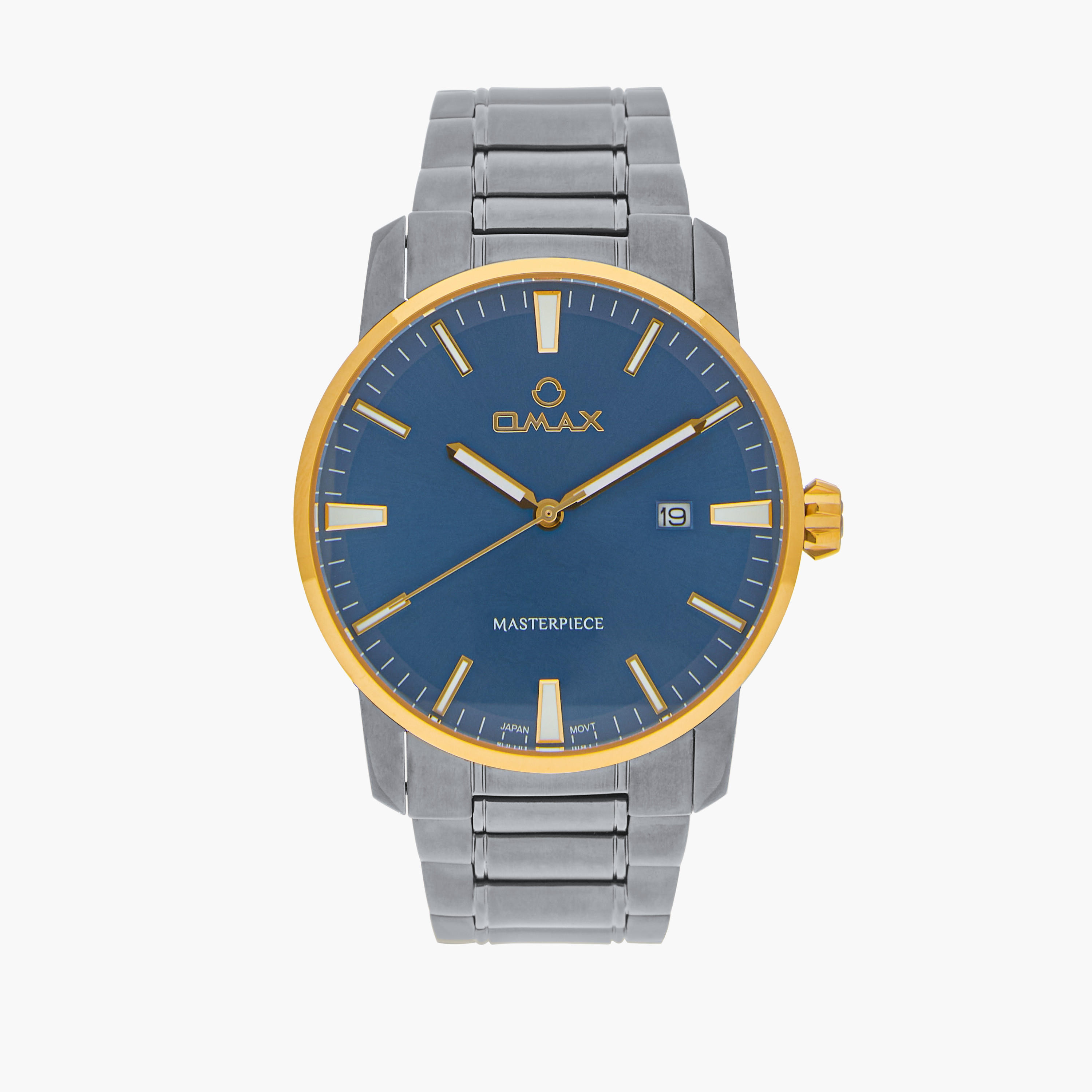 Omax Imperium Chronograph Masterpiece Men Watch MG43V99I | 44 MM-men-watchesandjewellery-watches-image-1