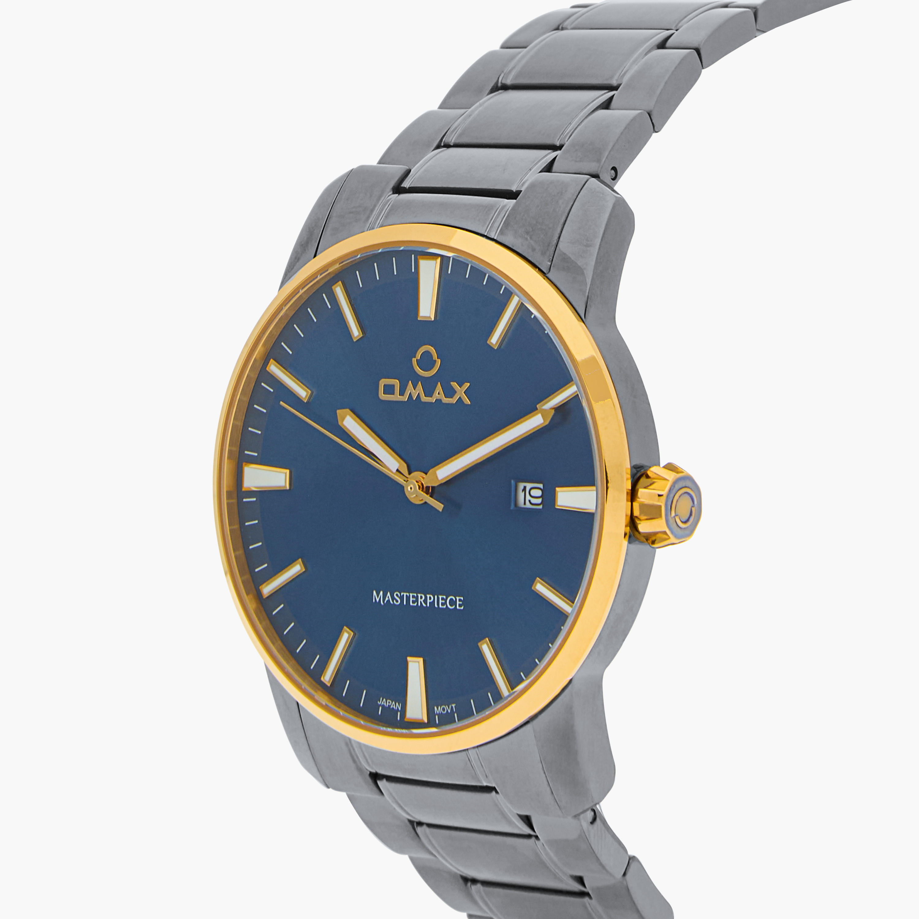 Omax Imperium Chronograph Masterpiece Men Watch MG43V99I | 44 MM-men-watchesandjewellery-watches-image-2
