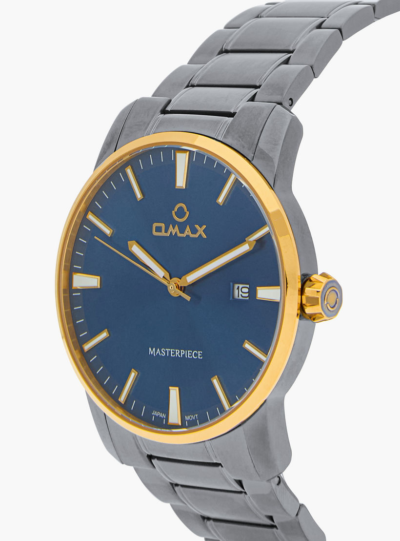 Omax Imperium Chronograph Masterpiece Men Watch MG43V99I | 44 MM-men-watchesandjewellery-watches-image-2