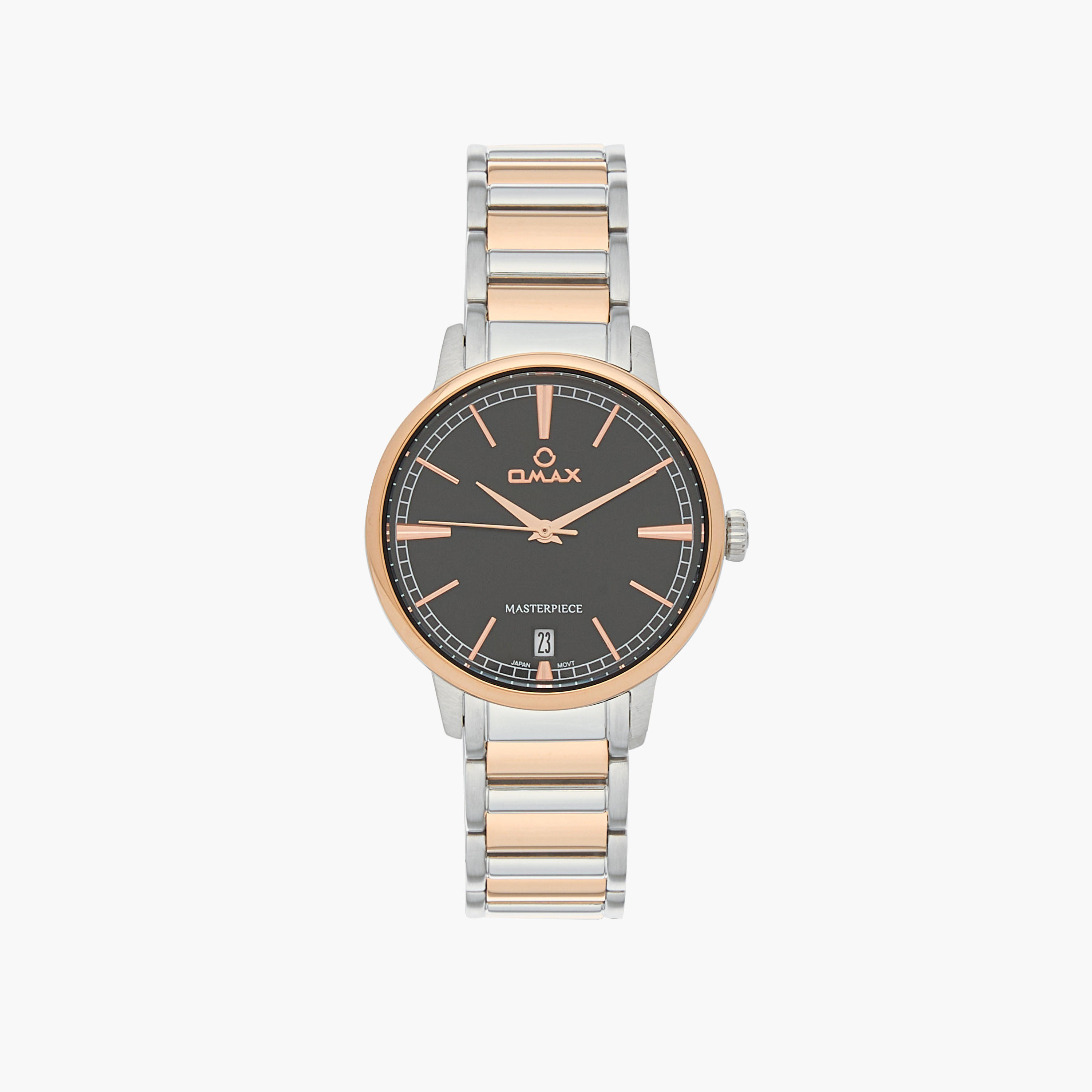 أوماكس ساعة إمبيريوم كرونوغراف ماستربيس للنساء ML42C2CI | 34 MM-women-watchesandjewellery-watches-image-1