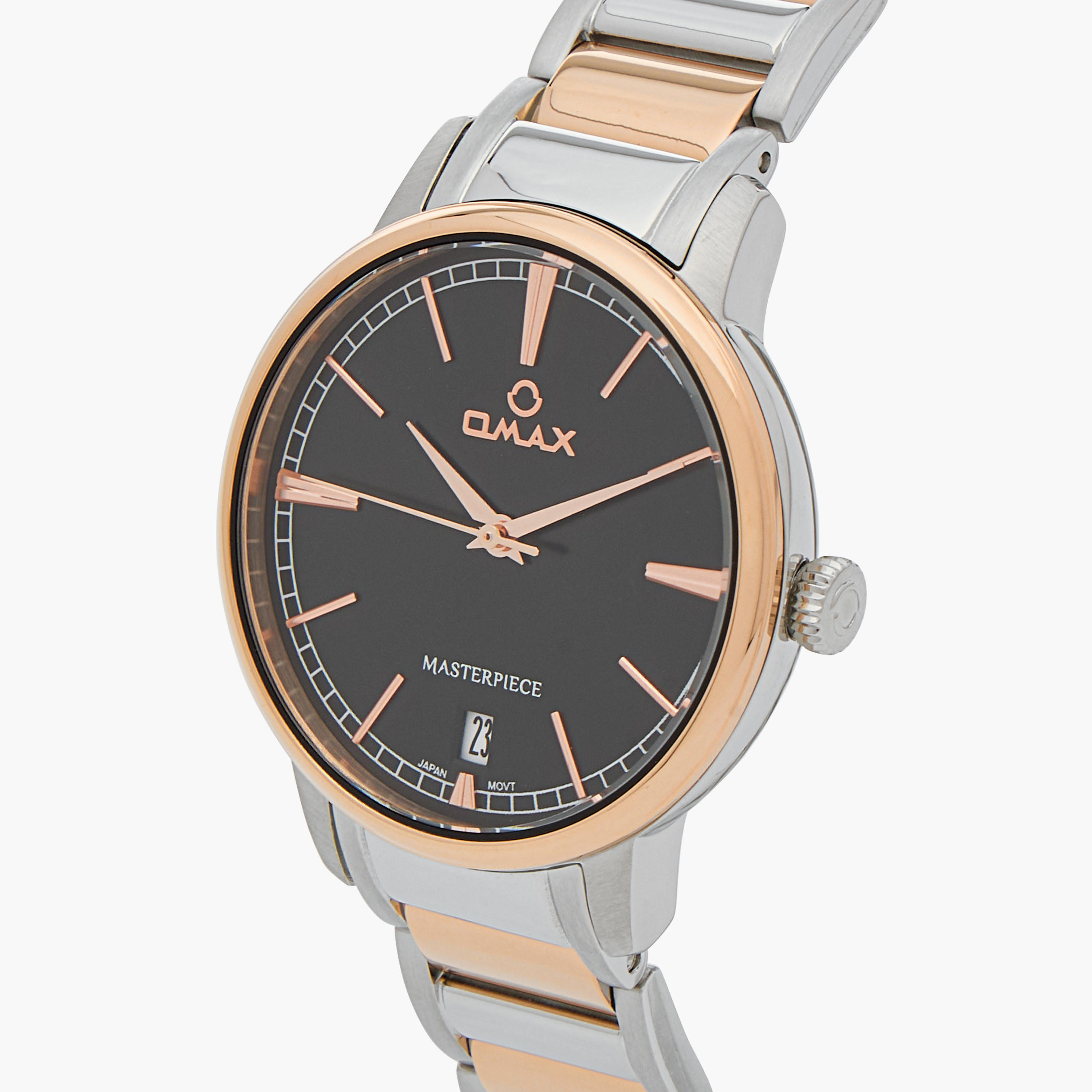 أوماكس ساعة إمبيريوم كرونوغراف ماستربيس للنساء ML42C2CI | 34 MM-women-watchesandjewellery-watches-image-4