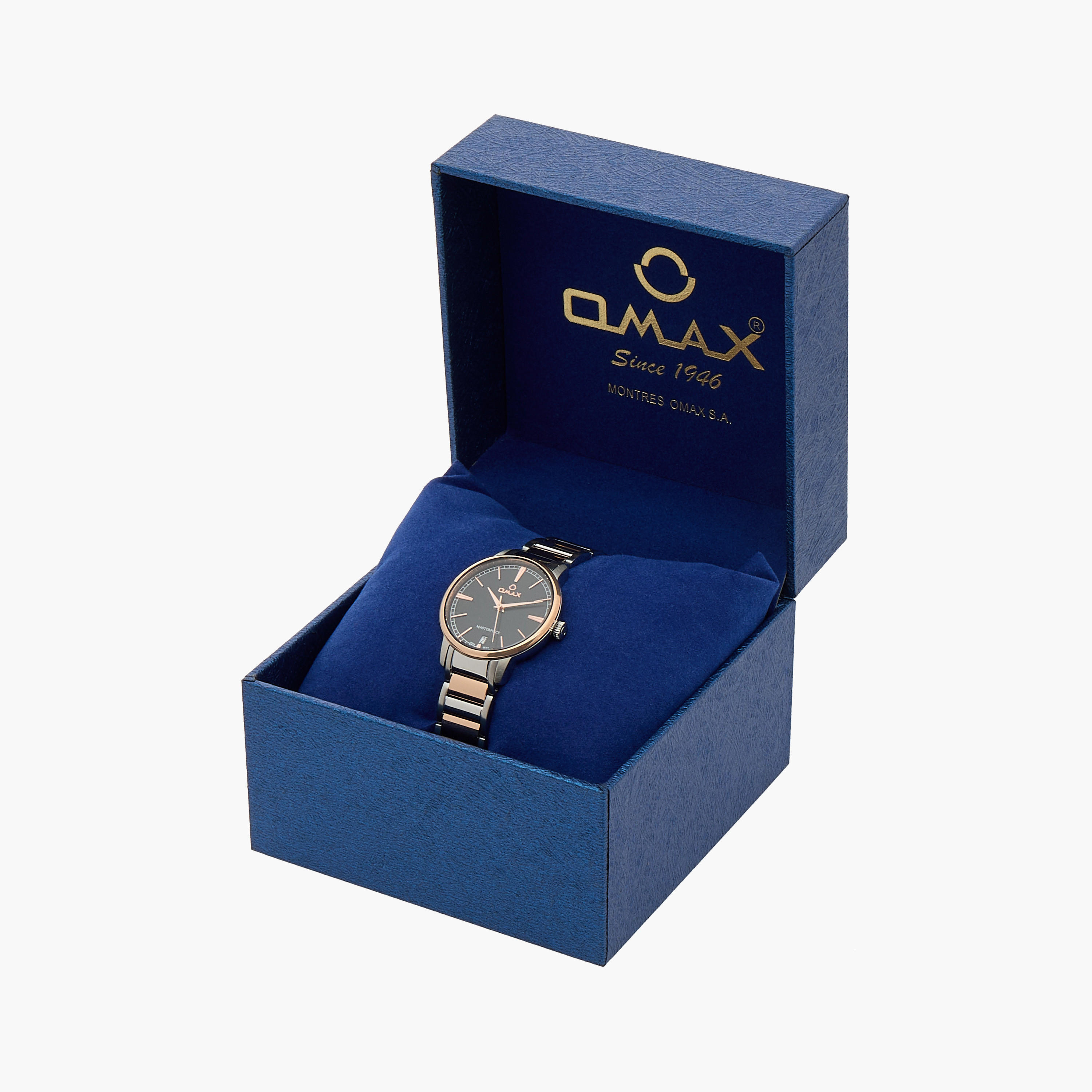 Omax Imperium Chronograph Masterpiece Women Watch ML42C2CI | 34 MM-women-watchesandjewellery-watches-image-6