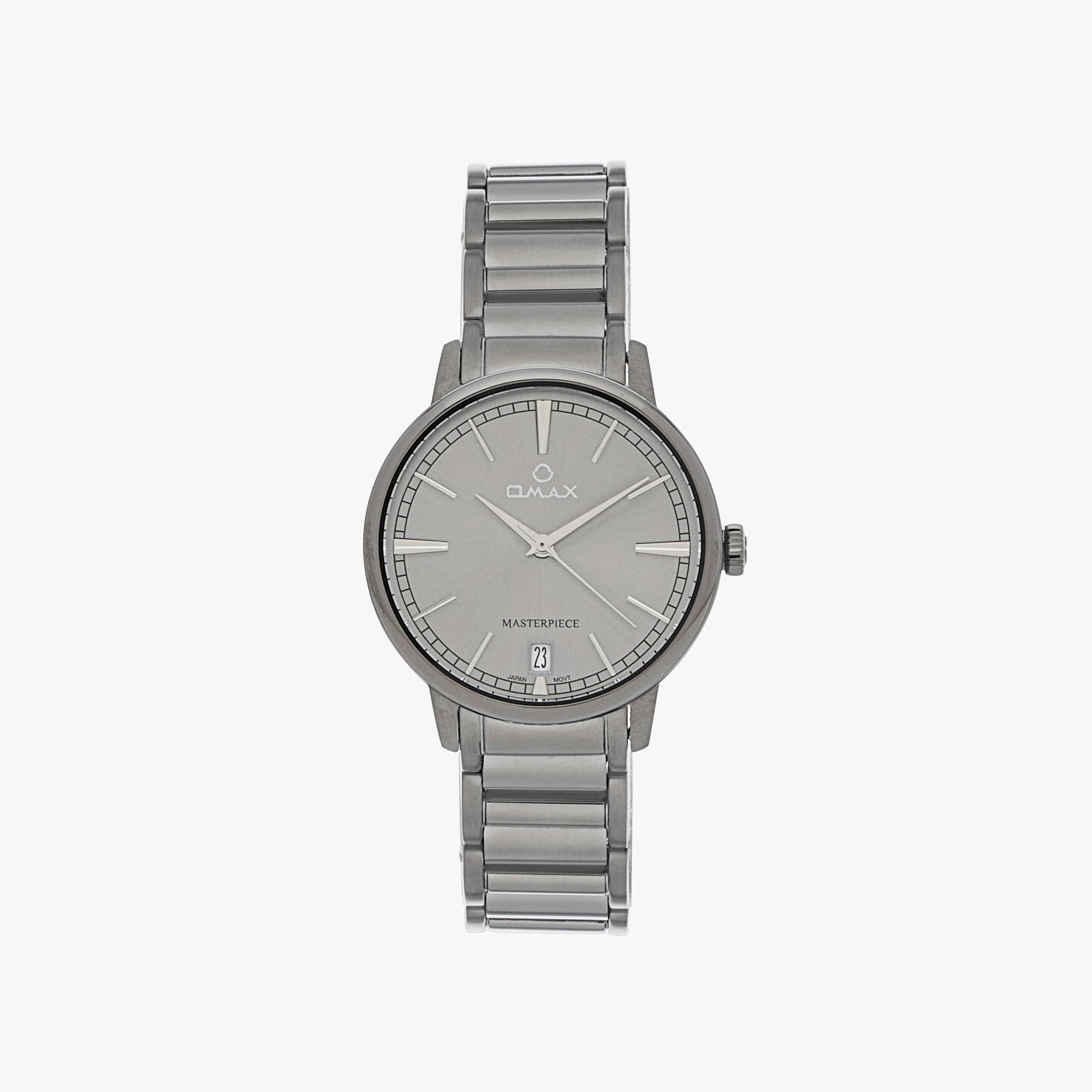 أوماكس ساعة إمبيريوم كرونوغراف ماستربيس للنساء ML42C2CI | 34 MM-women-watchesandjewellery-watches-image-8