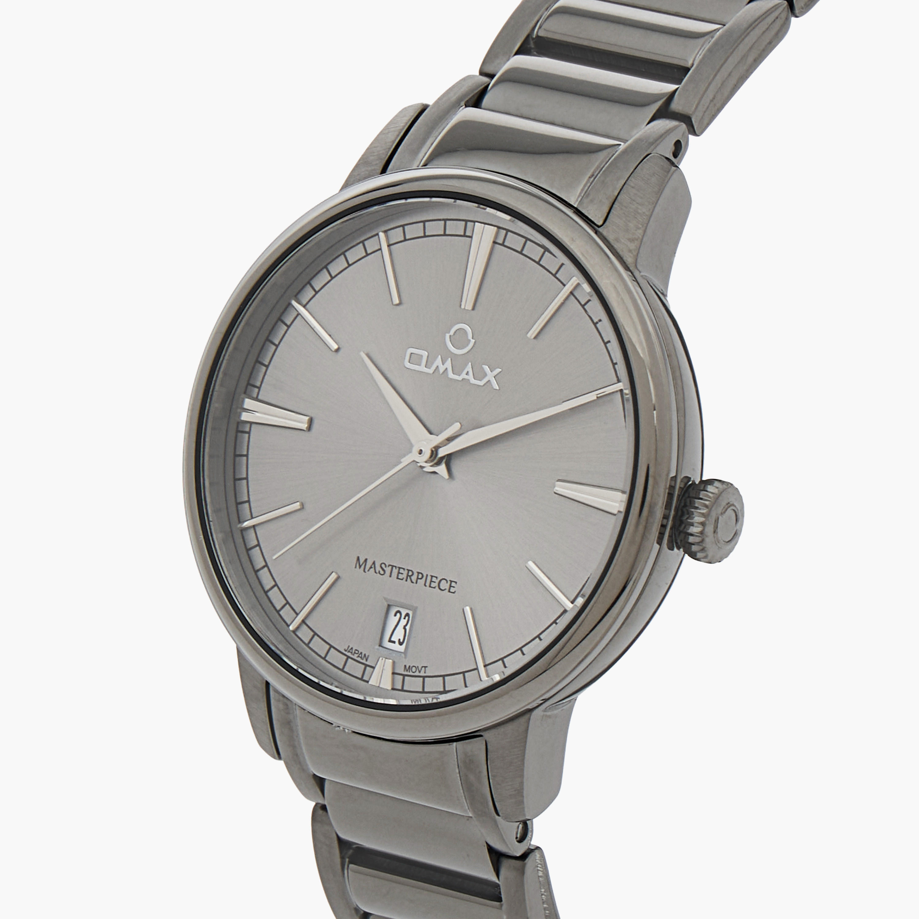 Omax Imperium Chronograph Masterpiece Women Watch ML42C2CI | 34 MM-women-watchesandjewellery-watches-image-4
