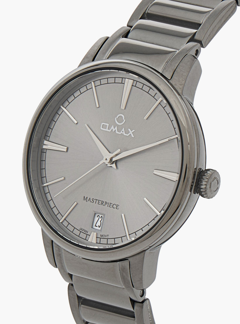 Omax Imperium Chronograph Masterpiece Women Watch ML42C2CI | 34 MM-women-watchesandjewellery-watches-image-4