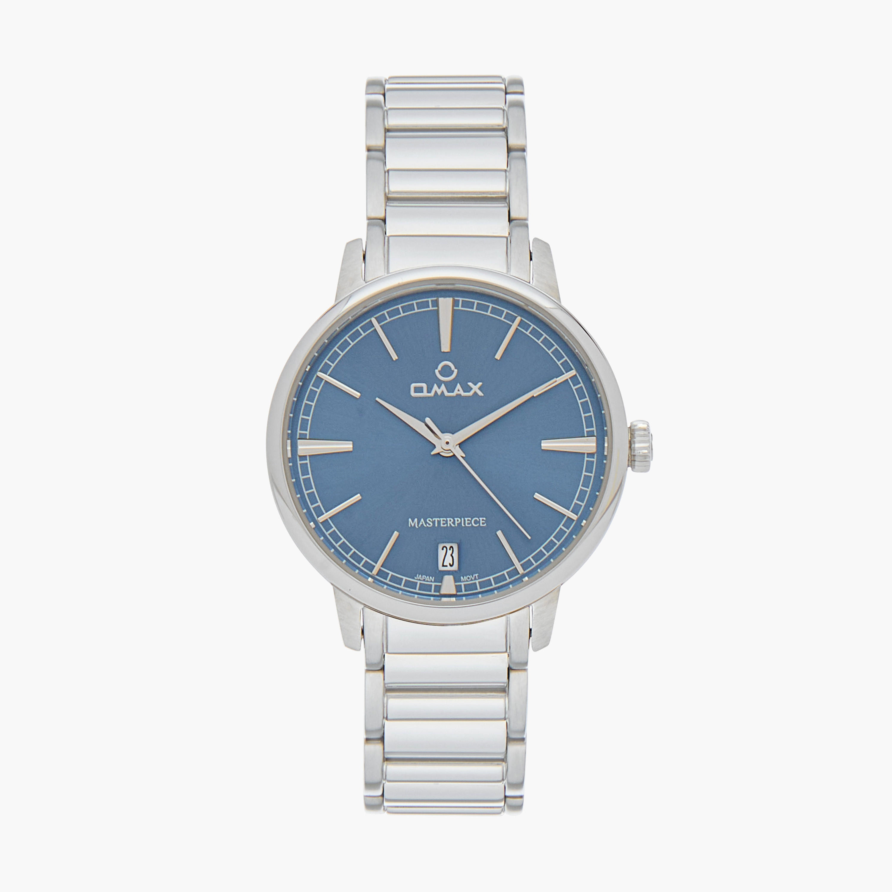 أوماكس ساعة إمبيريوم كرونوغراف ماستربيس للنساء ML42C2CI | 34 MM-women-watchesandjewellery-watches-image-15