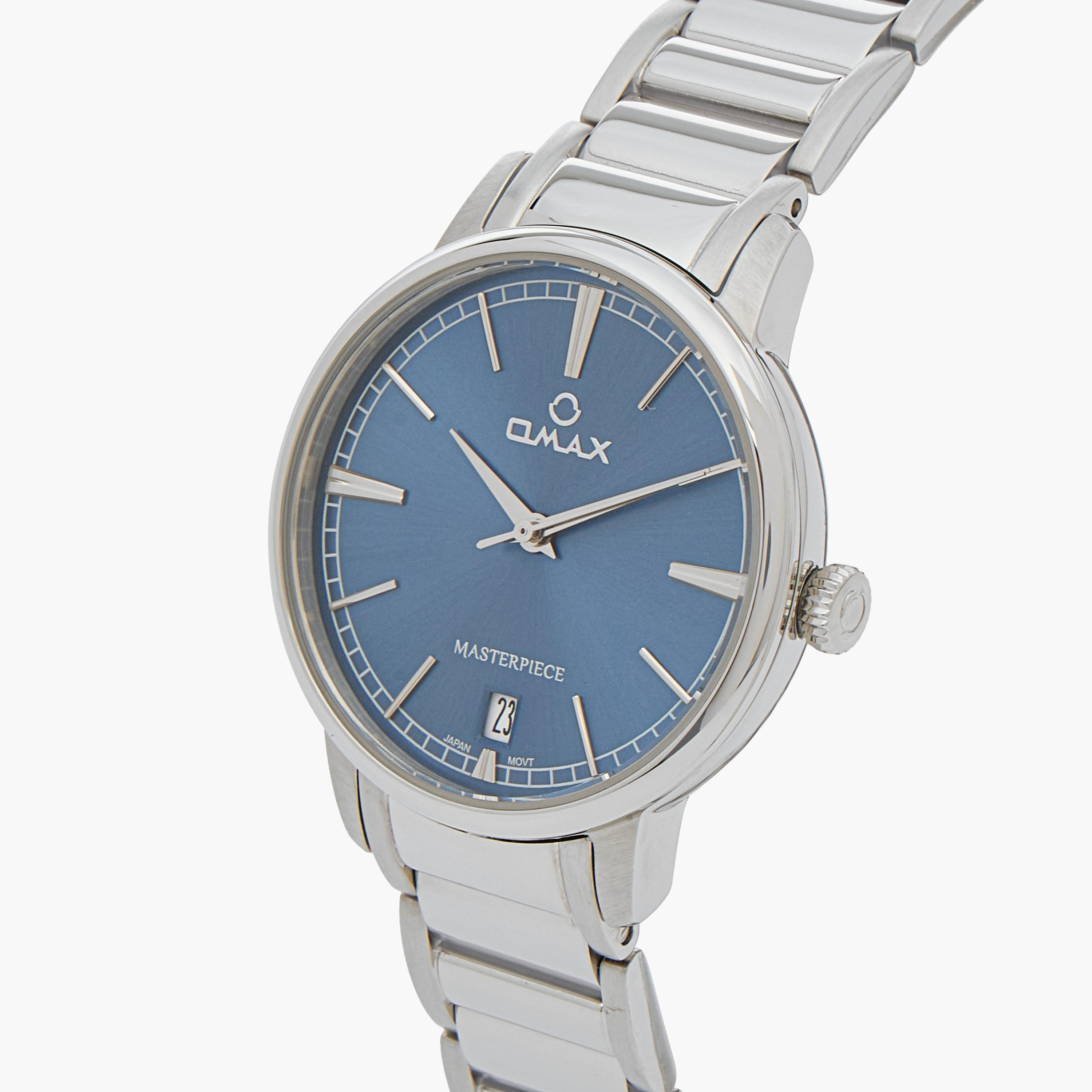 أوماكس ساعة إمبيريوم كرونوغراف ماستربيس للنساء ML42C2CI | 34 MM-women-watchesandjewellery-watches-image-18