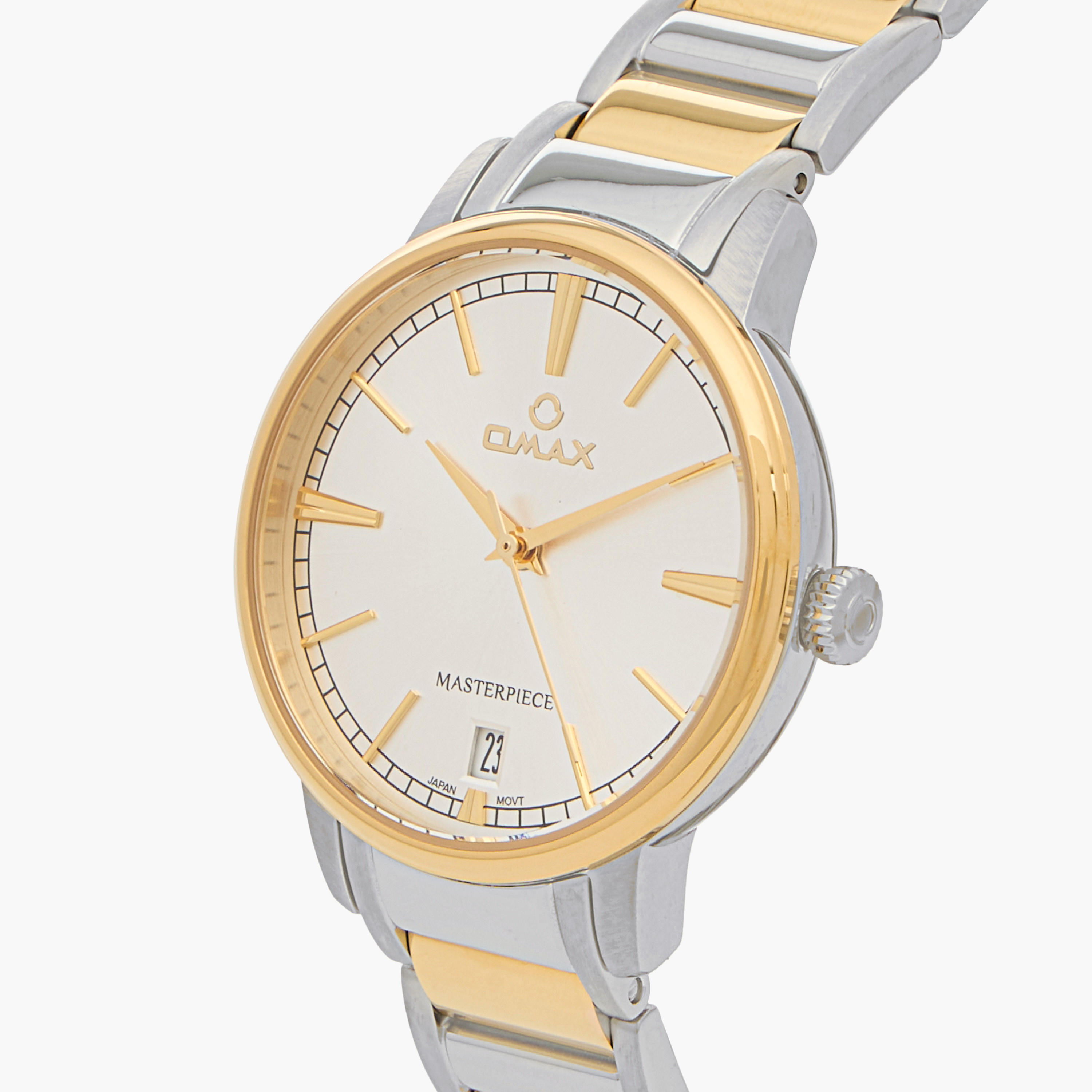 Omax Imperium Chronograph Masterpiece Women Watch ML42T6TI | 34 MM-women-watchesandjewellery-watches-image-4