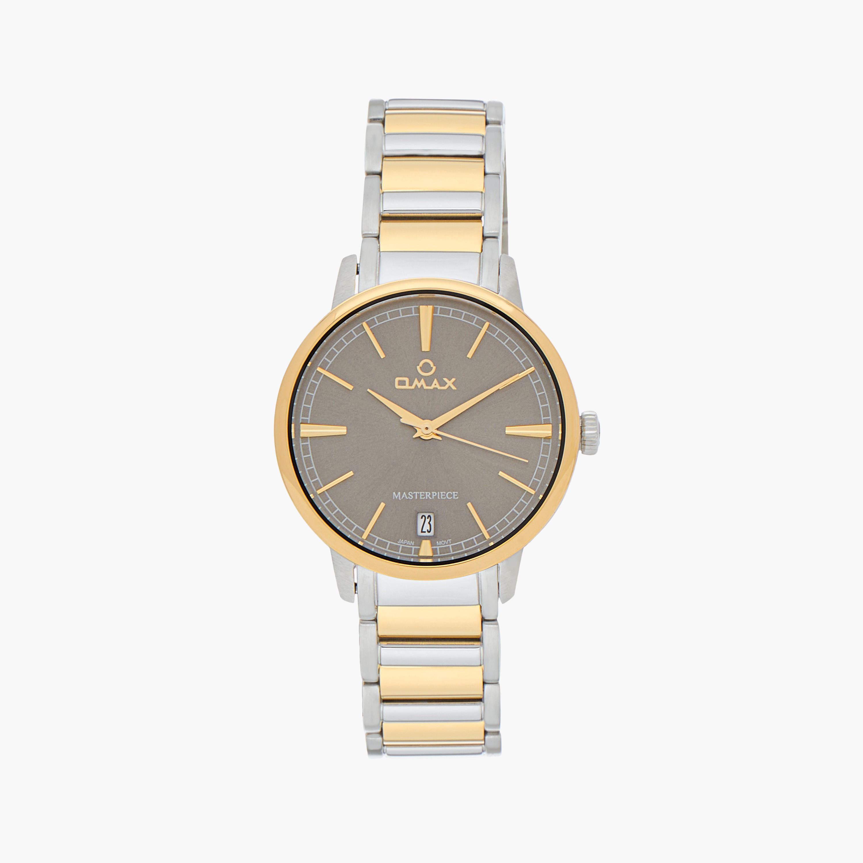 Omax Imperium Chronograph Masterpiece Women Watch ML42T9TI | 34 MM-women-watchesandjewellery-watches-image-1
