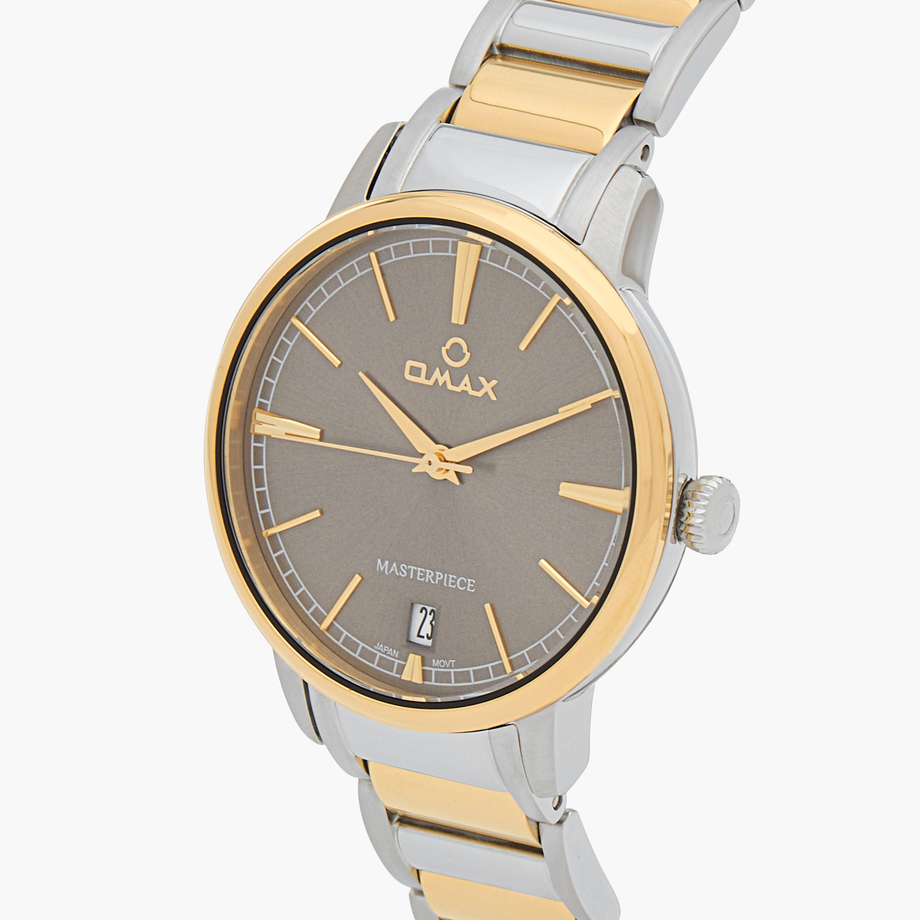 Omax Imperium Chronograph Masterpiece Women Watch ML42T9TI | 34 MM-women-watchesandjewellery-watches-image-4