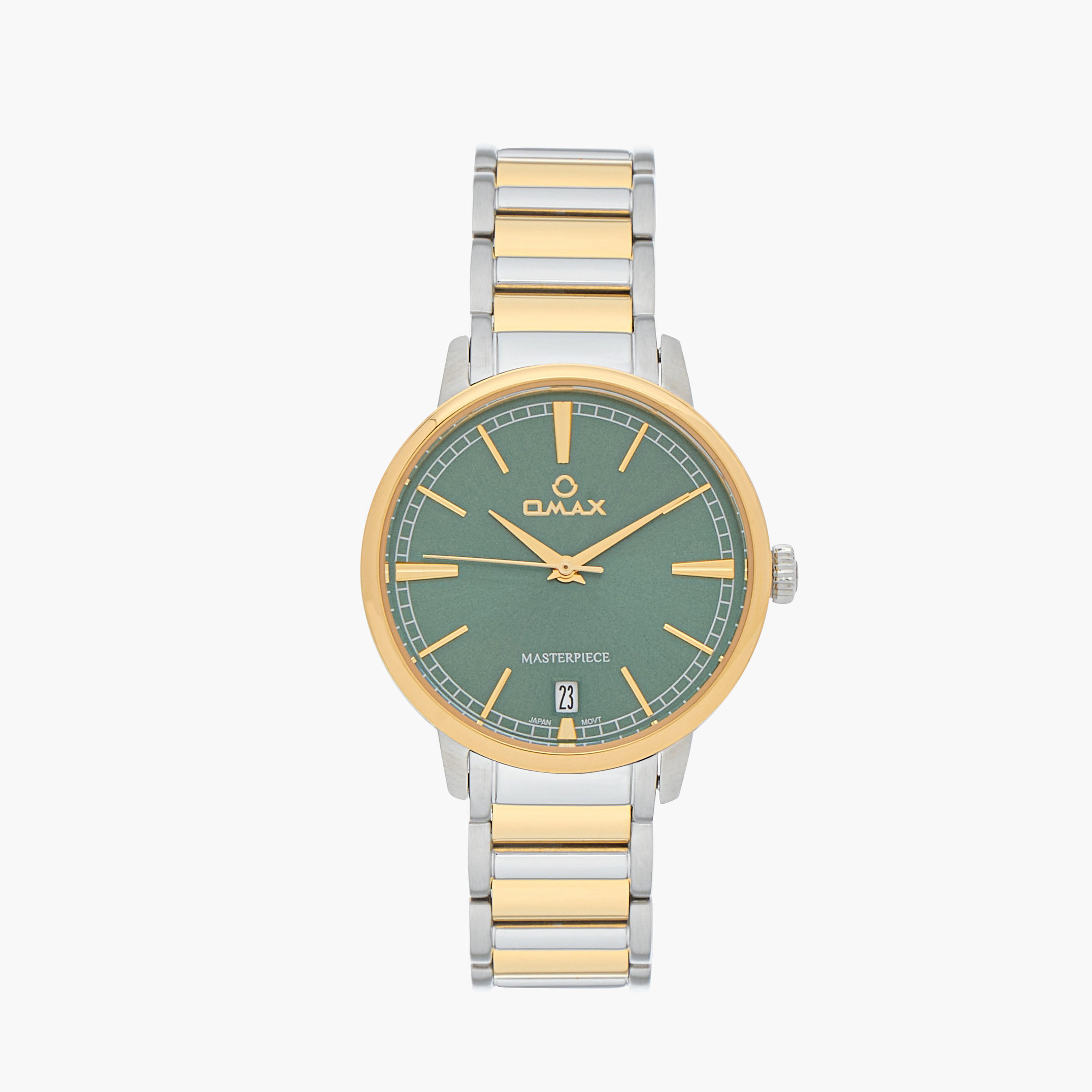 Omax Imperium Chronograph Masterpiece Women Watch ML42T9TI | 34 MM-women-watchesandjewellery-watches-image-8