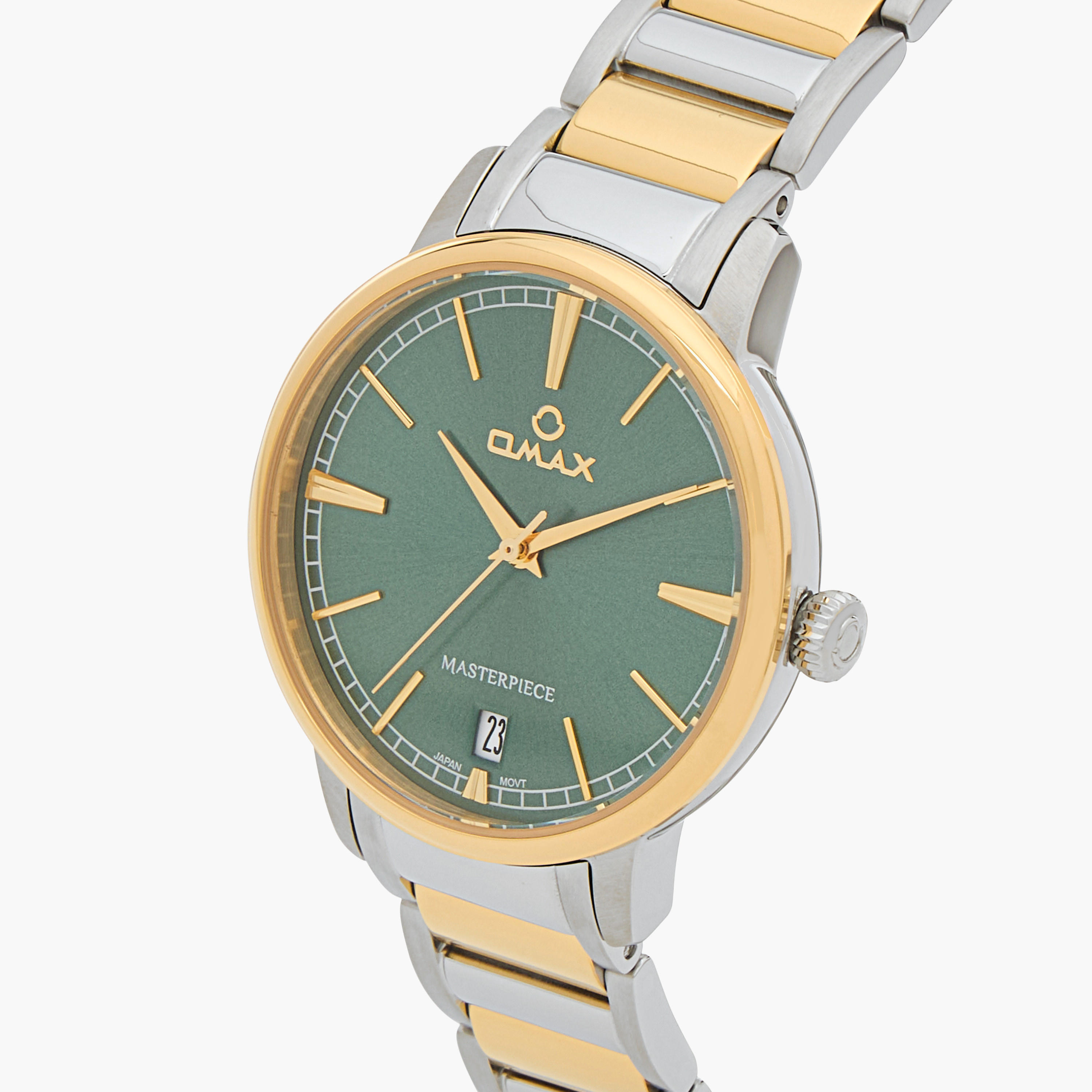 Omax Imperium Chronograph Masterpiece Women Watch ML42T9TI | 34 MM-women-watchesandjewellery-watches-image-4
