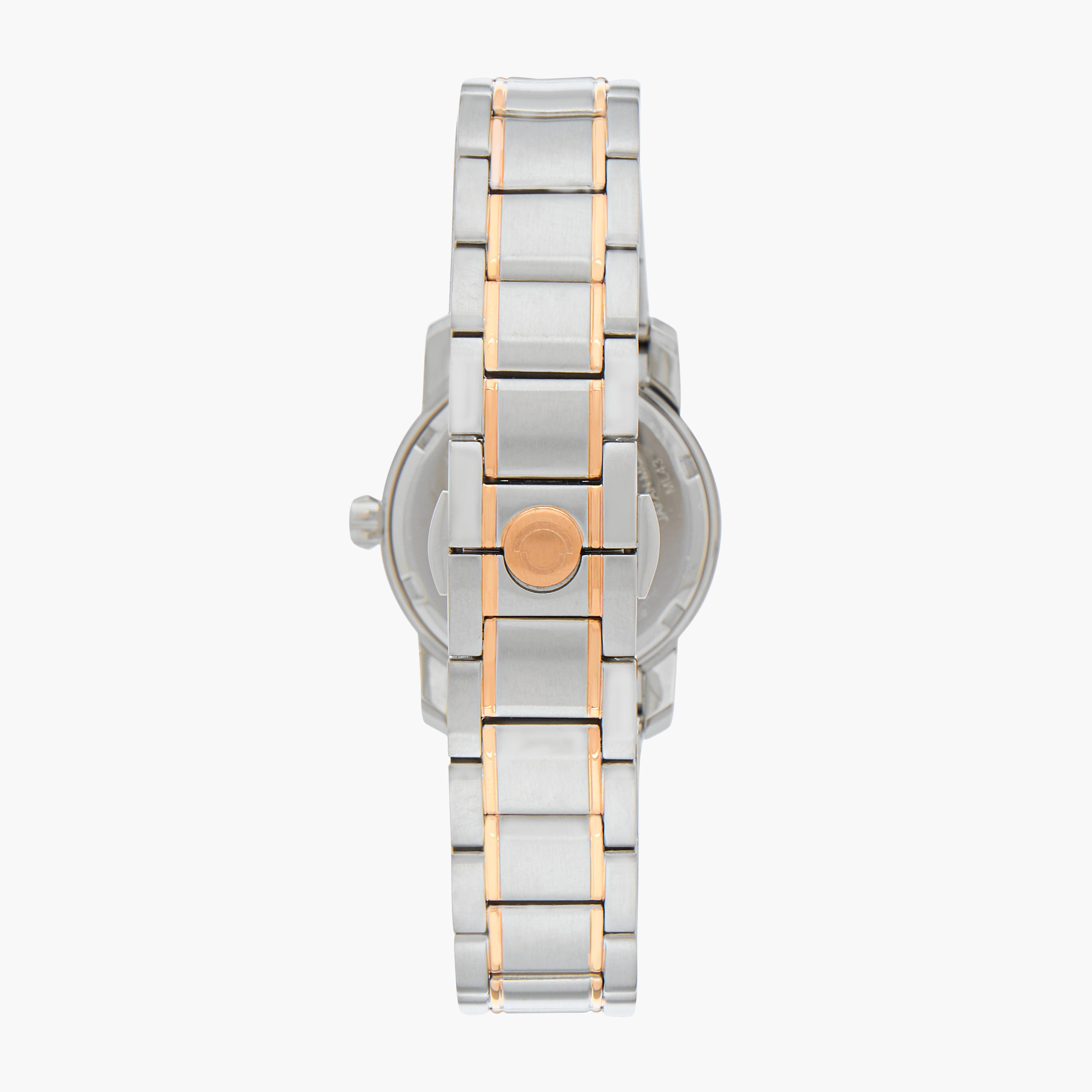 أوماكس ساعة إمبيريوم كرونوغراف ماستربيس للنساء ML43C2CI | 34 MM-women-watchesandjewellery-watches-image-3