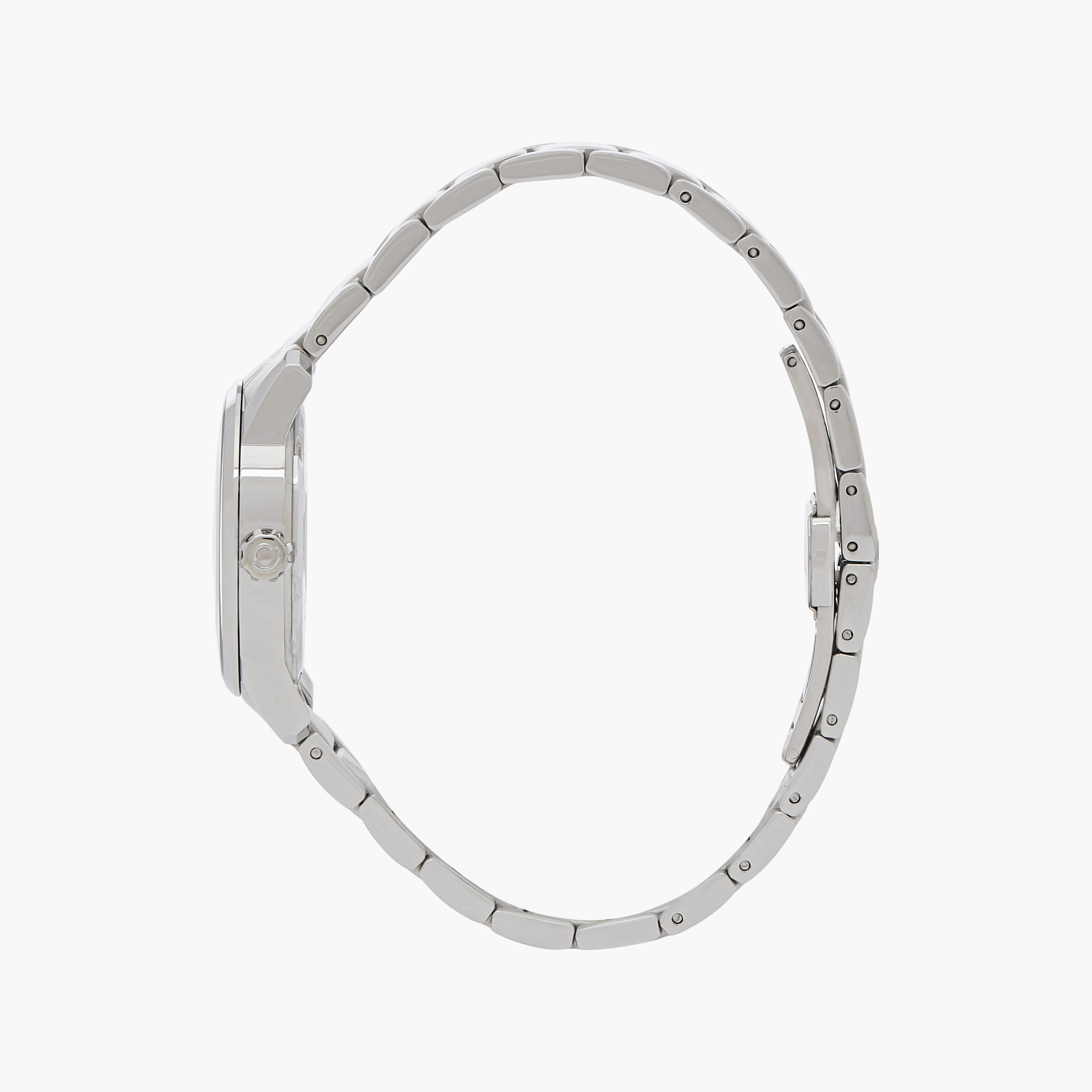 ساعة إمبيريوم كرونوغراف ماستربيس للنساء من أوماكس ML43P66I | 34 MM-women-watchesandjewellery-watches-image-2