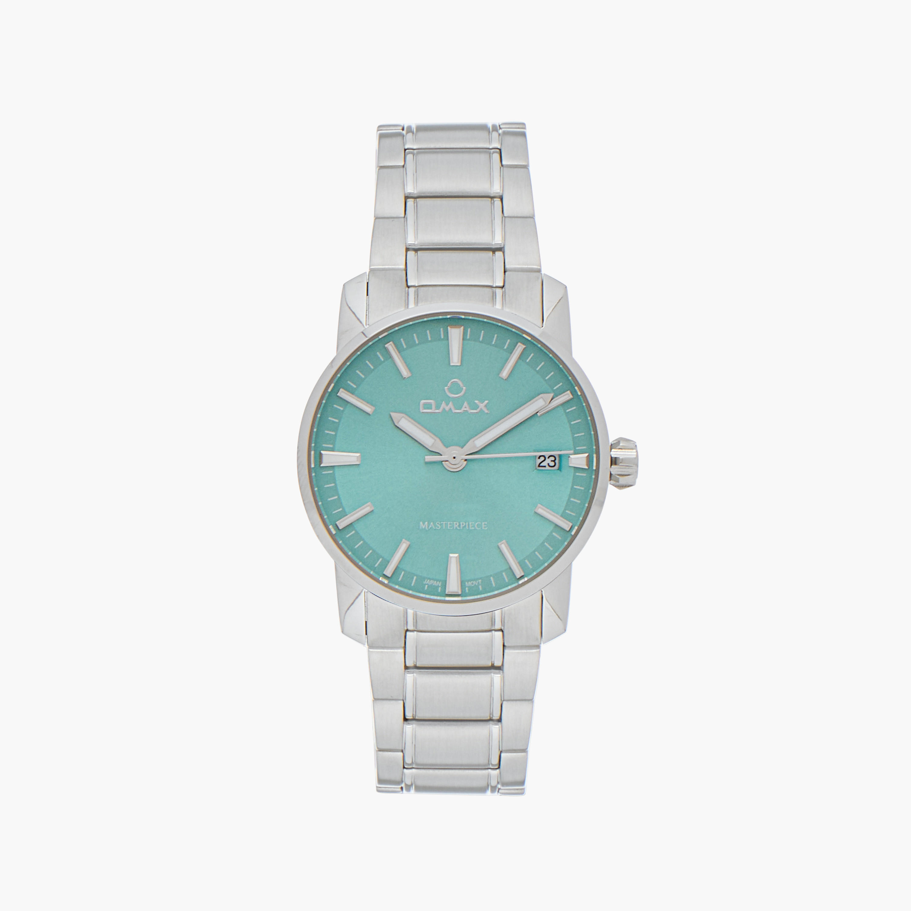 Omax Imperium Chronograph Masterpiece Women Watch ML43P66I | 34 MM-women-watchesandjewellery-watches-image-1