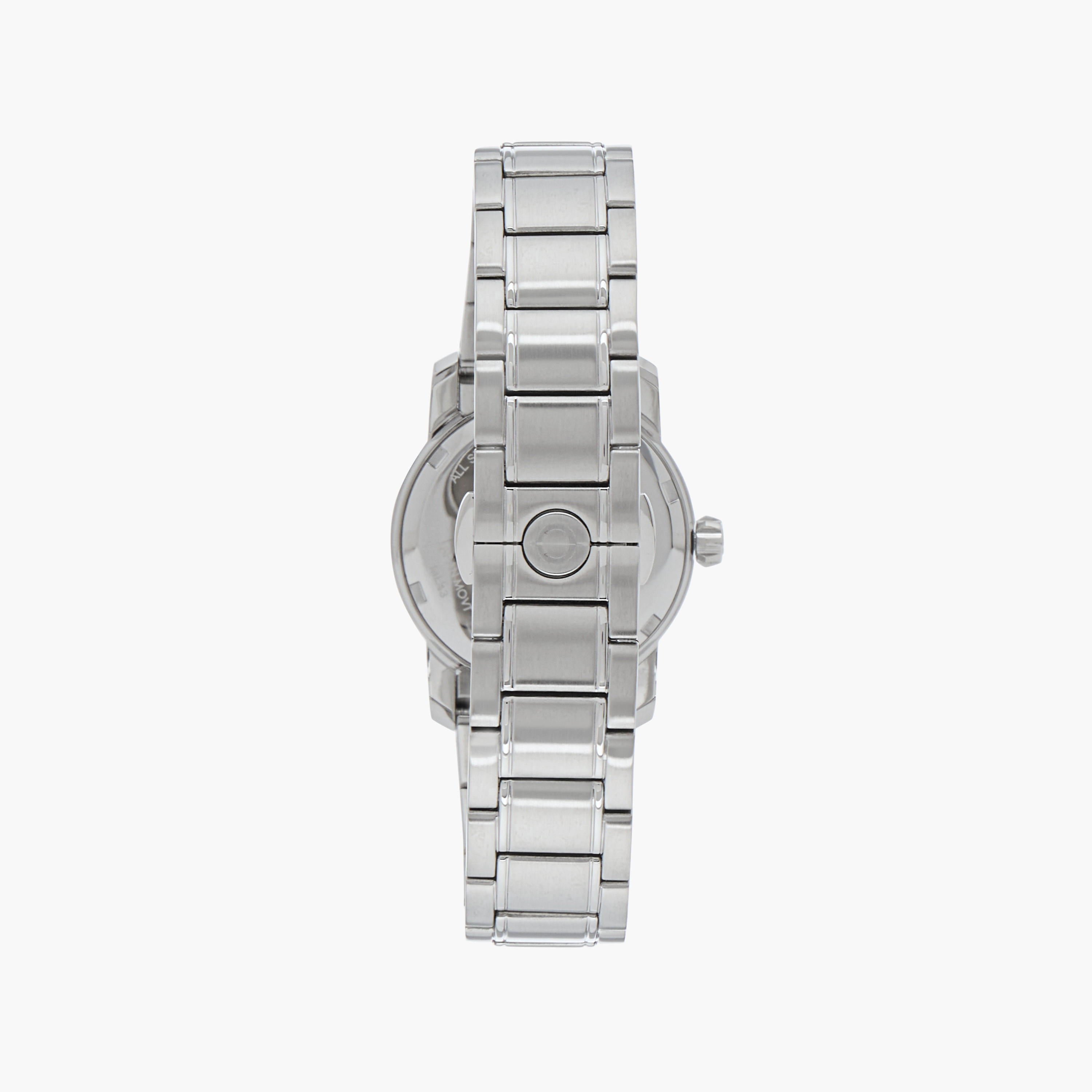 ساعة إمبيريوم كرونوغراف ماستربيس للنساء من أوماكس ML43P66I | 34 MM-women-watchesandjewellery-watches-image-10