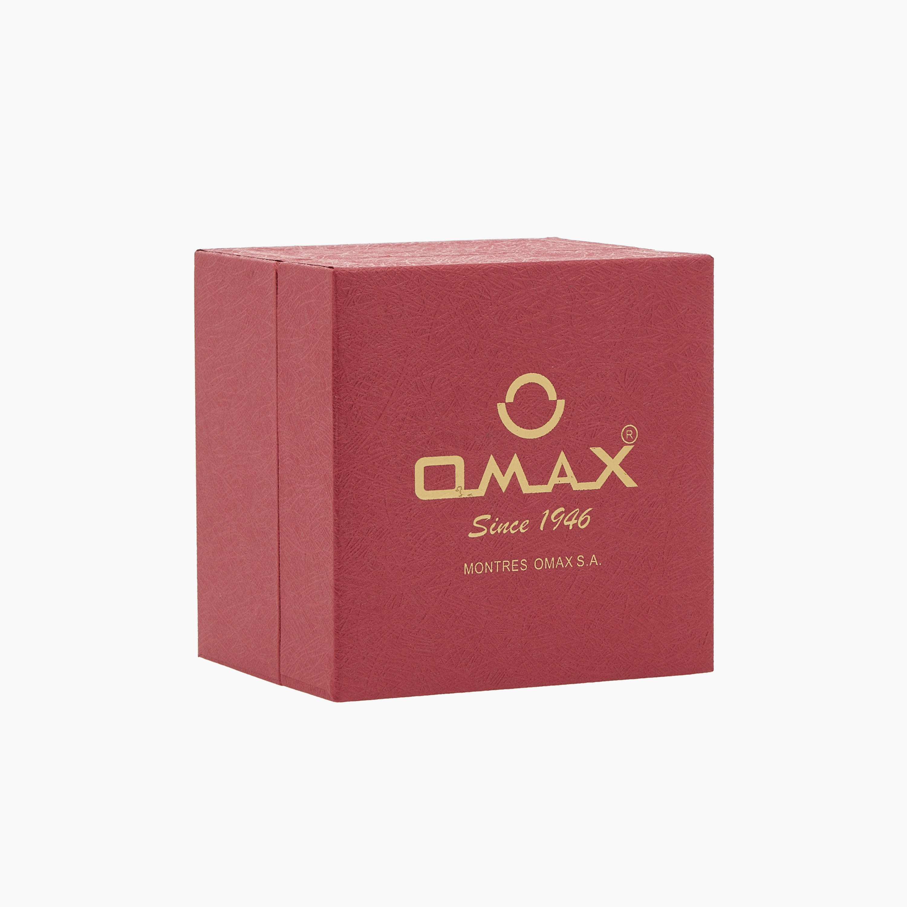 Omax Imperium Chronograph Masterpiece Women Watch ML43P66I | 34 MM-women-watchesandjewellery-watches-image-7