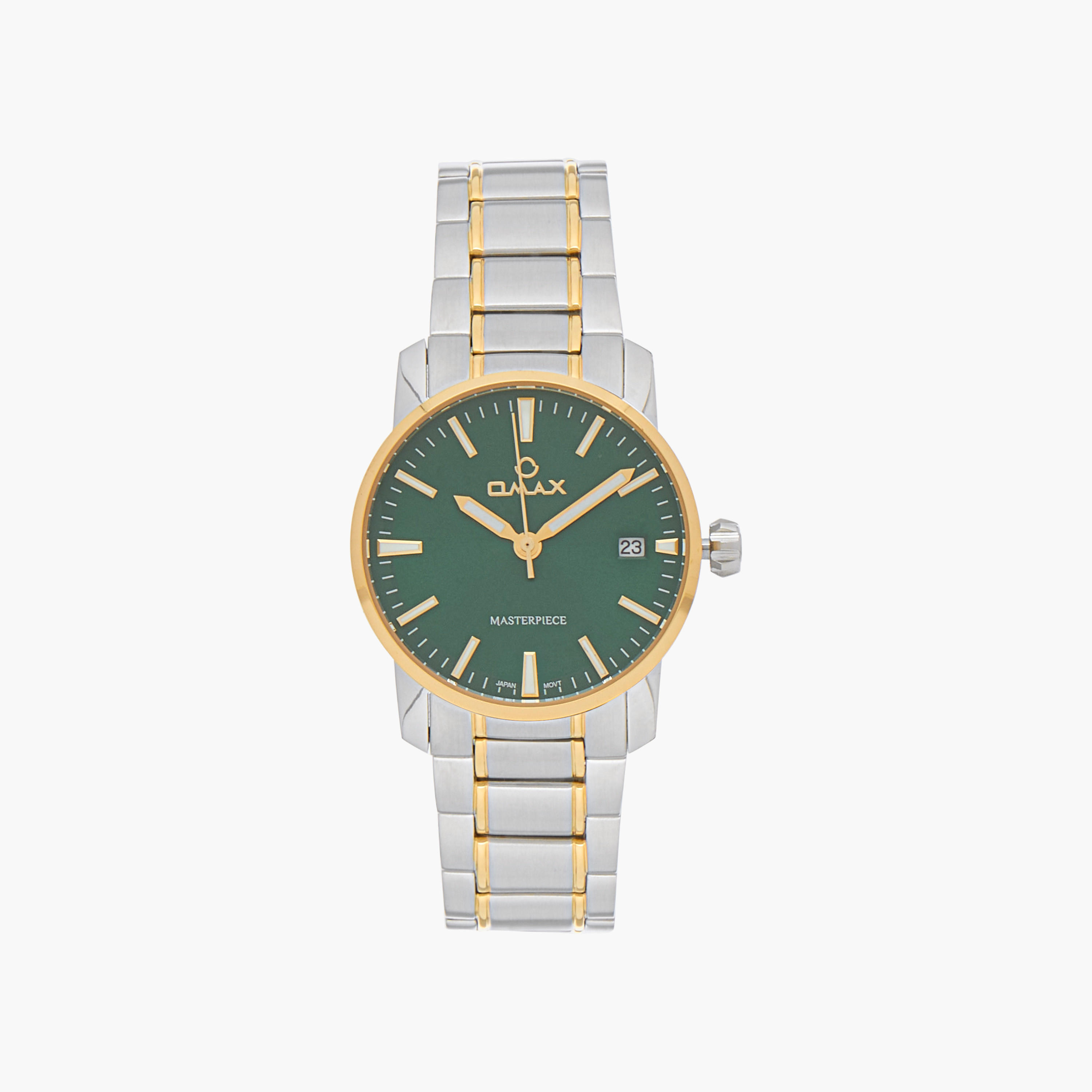 أوماكس ساعة إمبيريوم كرونوغراف ماستربيس للنساء ML43C2CI | 34 MM-women-watchesandjewellery-watches-image-8