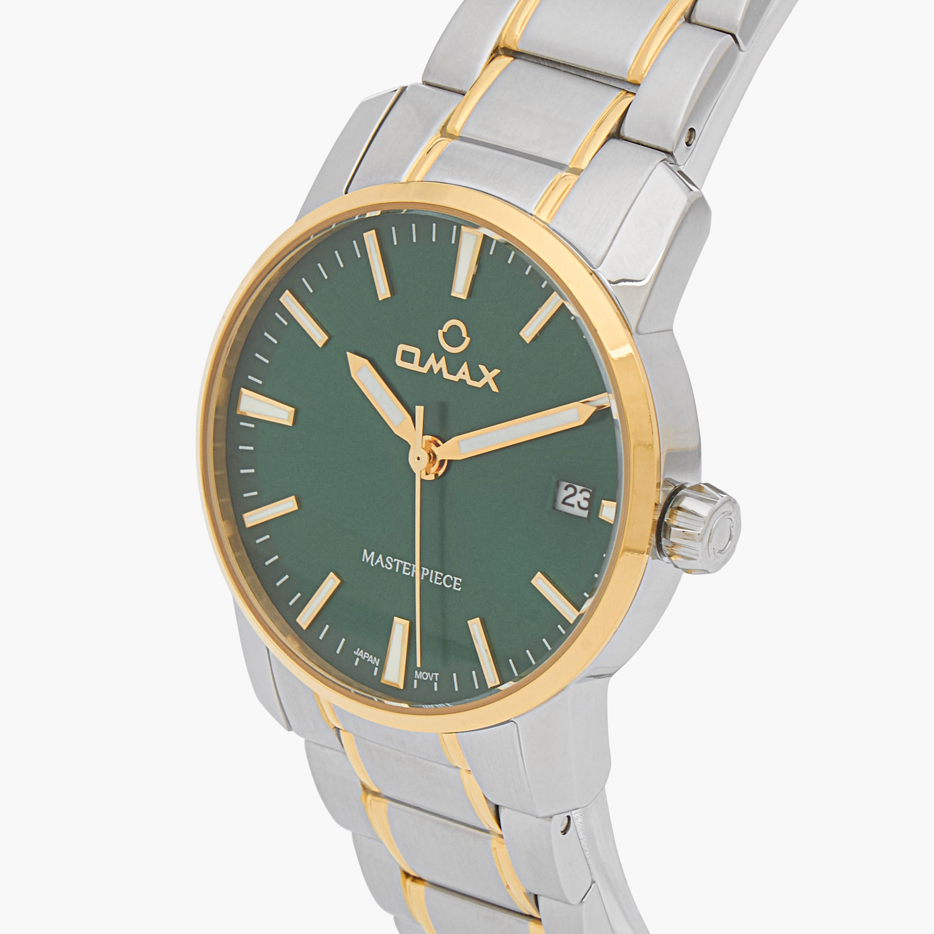 أوماكس ساعة إمبيريوم كرونوغراف ماستربيس للنساء ML43C2CI | 34 MM-women-watchesandjewellery-watches-image-11