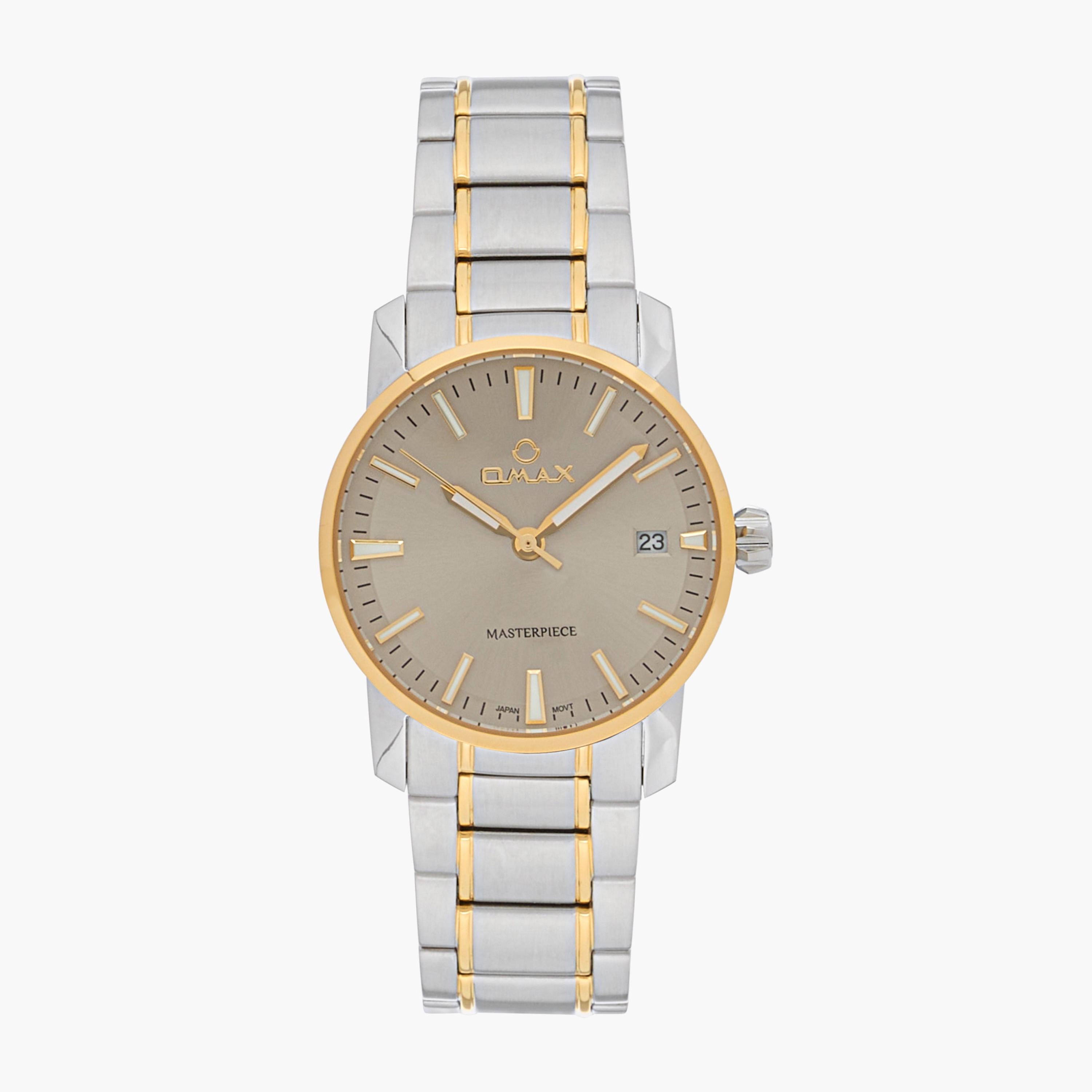 أوماكس ساعة إمبيريوم كرونوغراف ماستربيس للنساء ML43C2CI | 34 MM-women-watchesandjewellery-watches-image-15