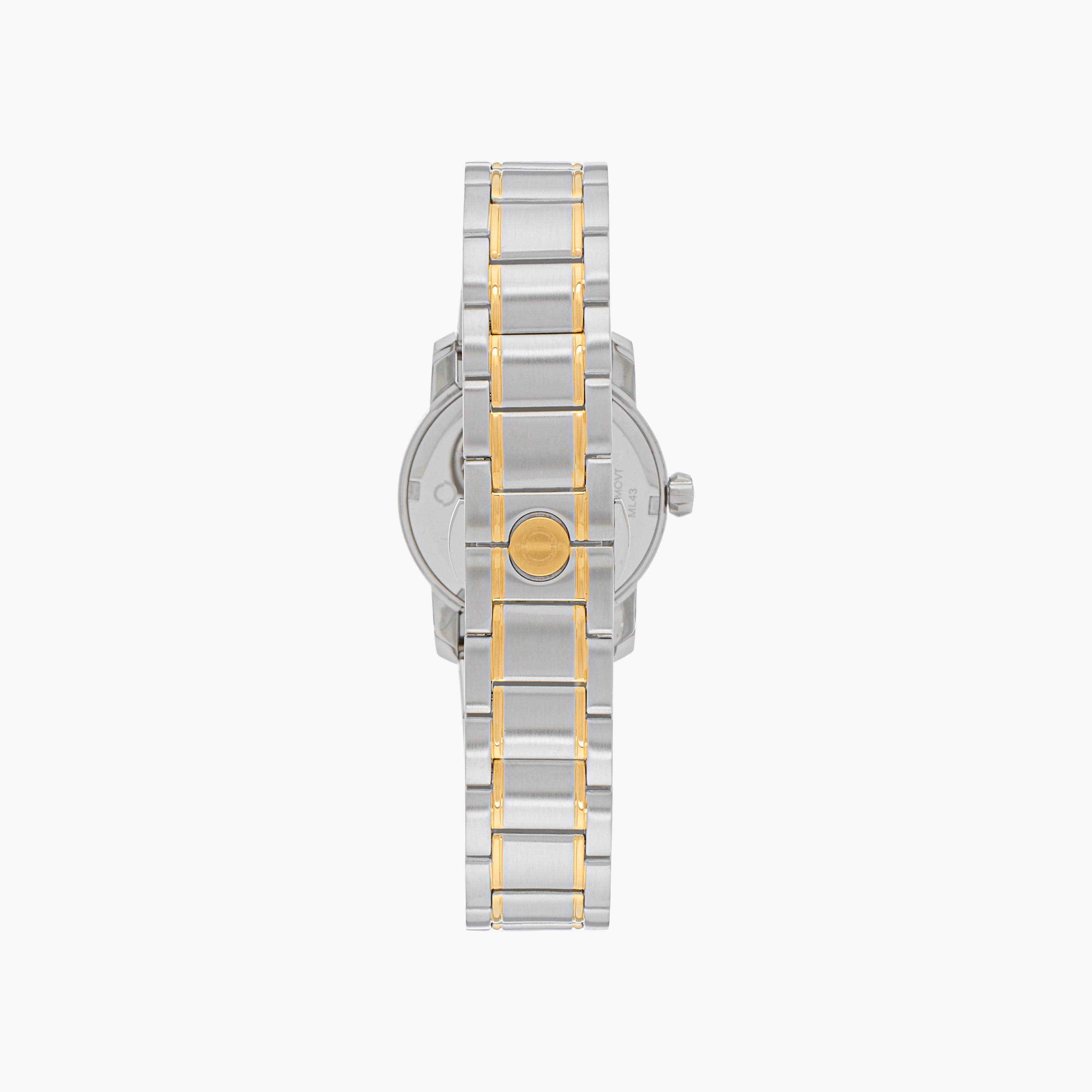 أوماكس ساعة إمبيريوم كرونوغراف ماستربيس للنساء ML43C2CI | 34 MM-women-watchesandjewellery-watches-image-17