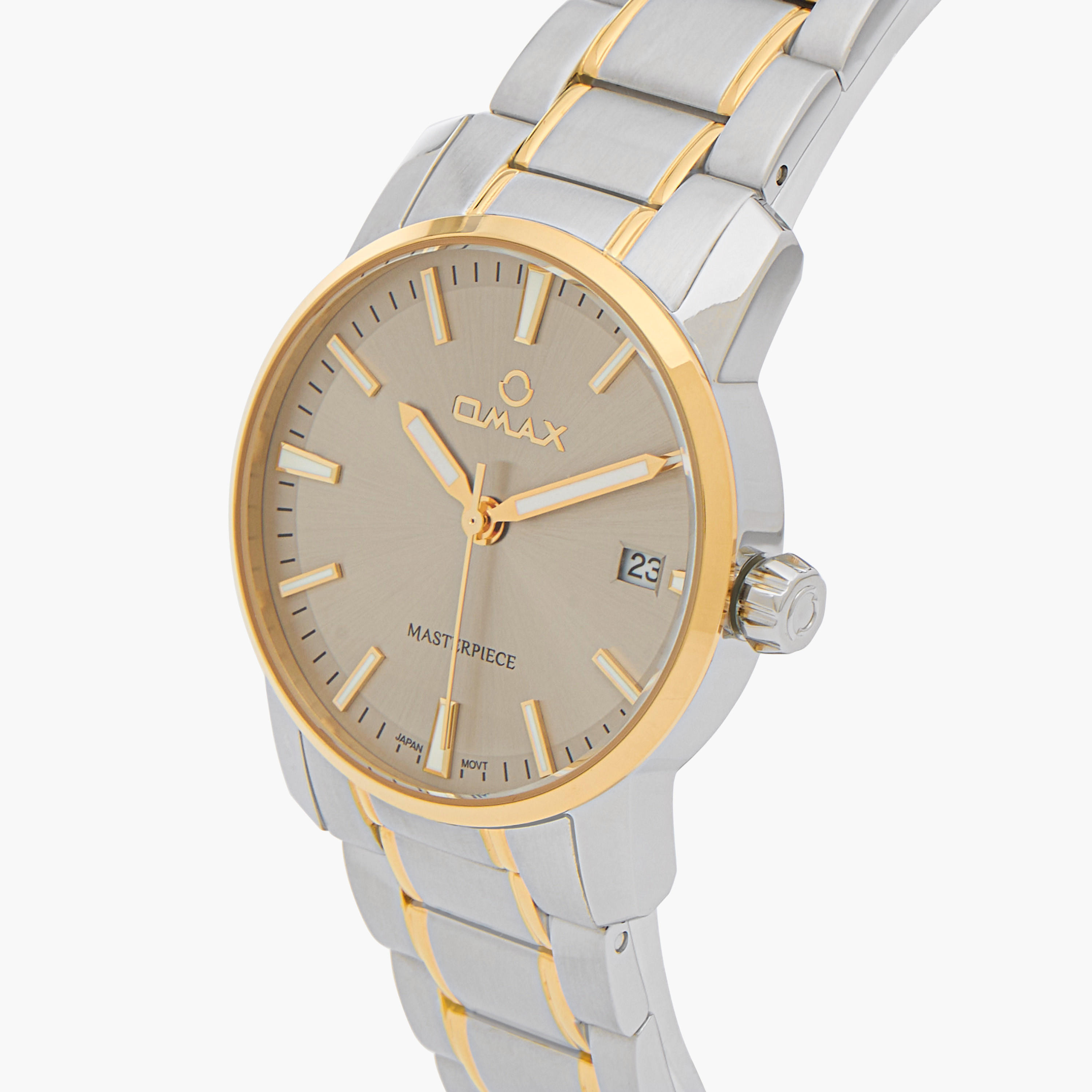 أوماكس ساعة إمبيريوم كرونوغراف ماستربيس للنساء ML43C2CI | 34 MM-women-watchesandjewellery-watches-image-18
