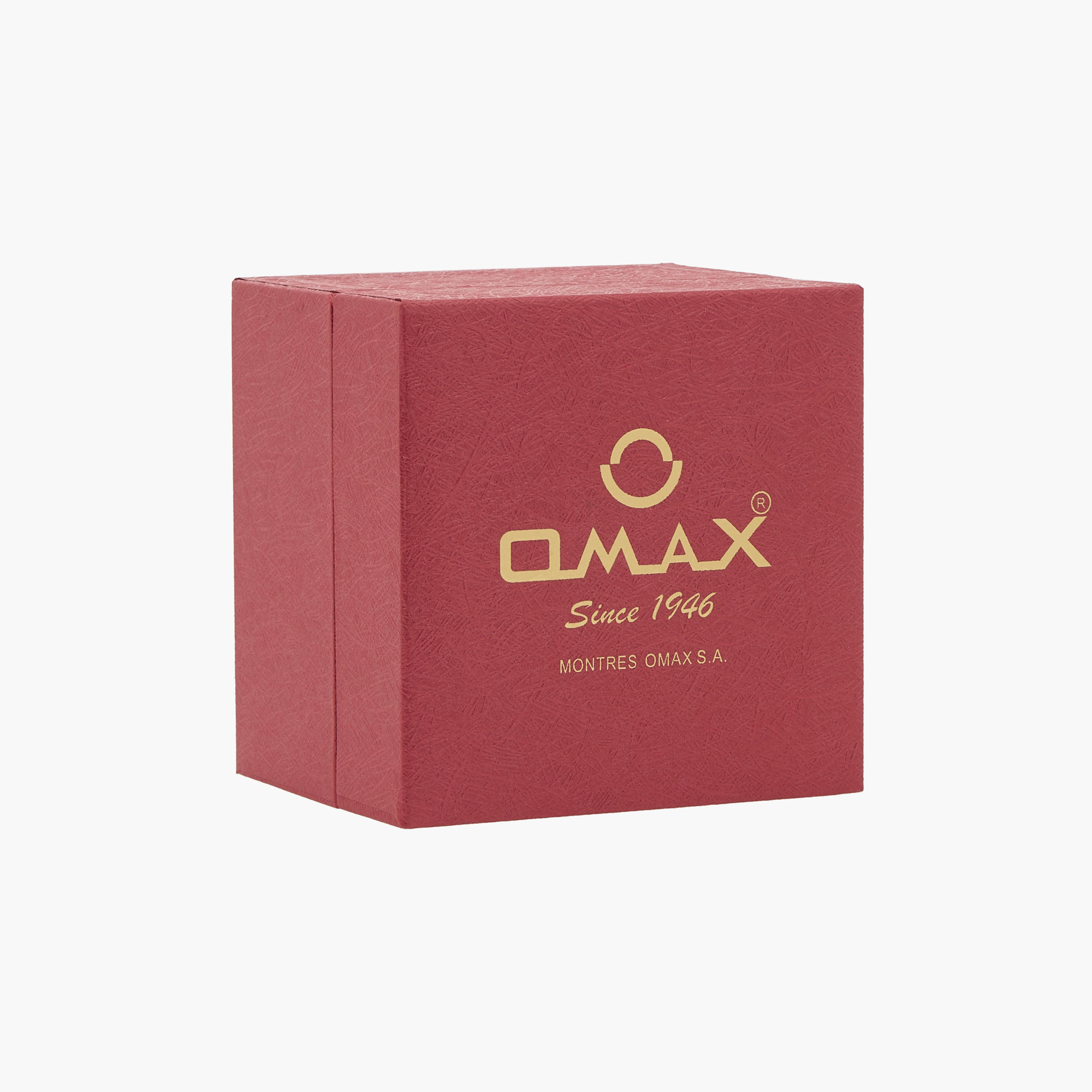 Omax Imperium Chronograph Masterpiece Women Watch ML43C2CI | 34 MM-women-watchesandjewellery-watches-image-7