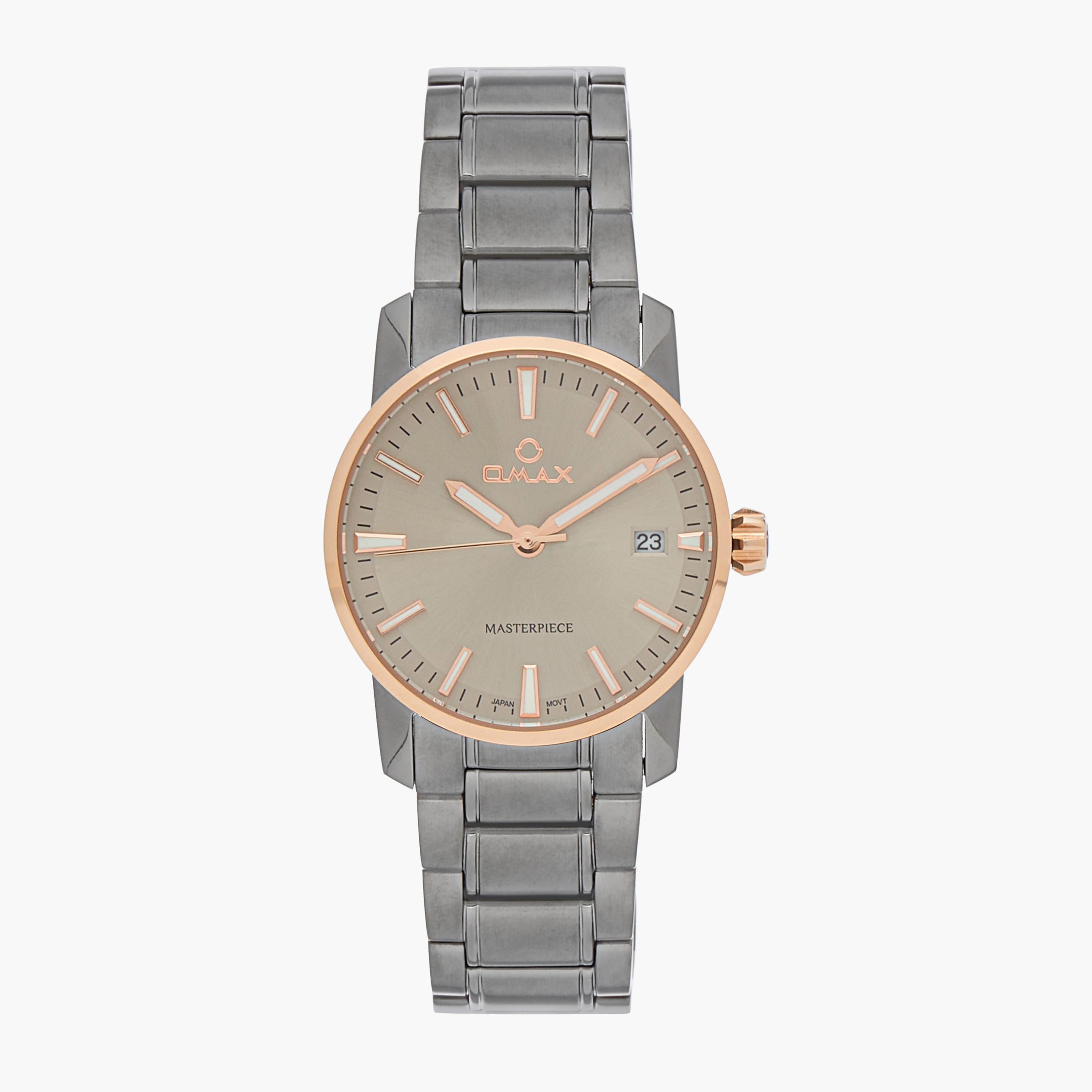 Omax Imperium Chronograph Masterpiece Women Watch ML43V99I | 34 MM-women-watchesandjewellery-watches-image-1
