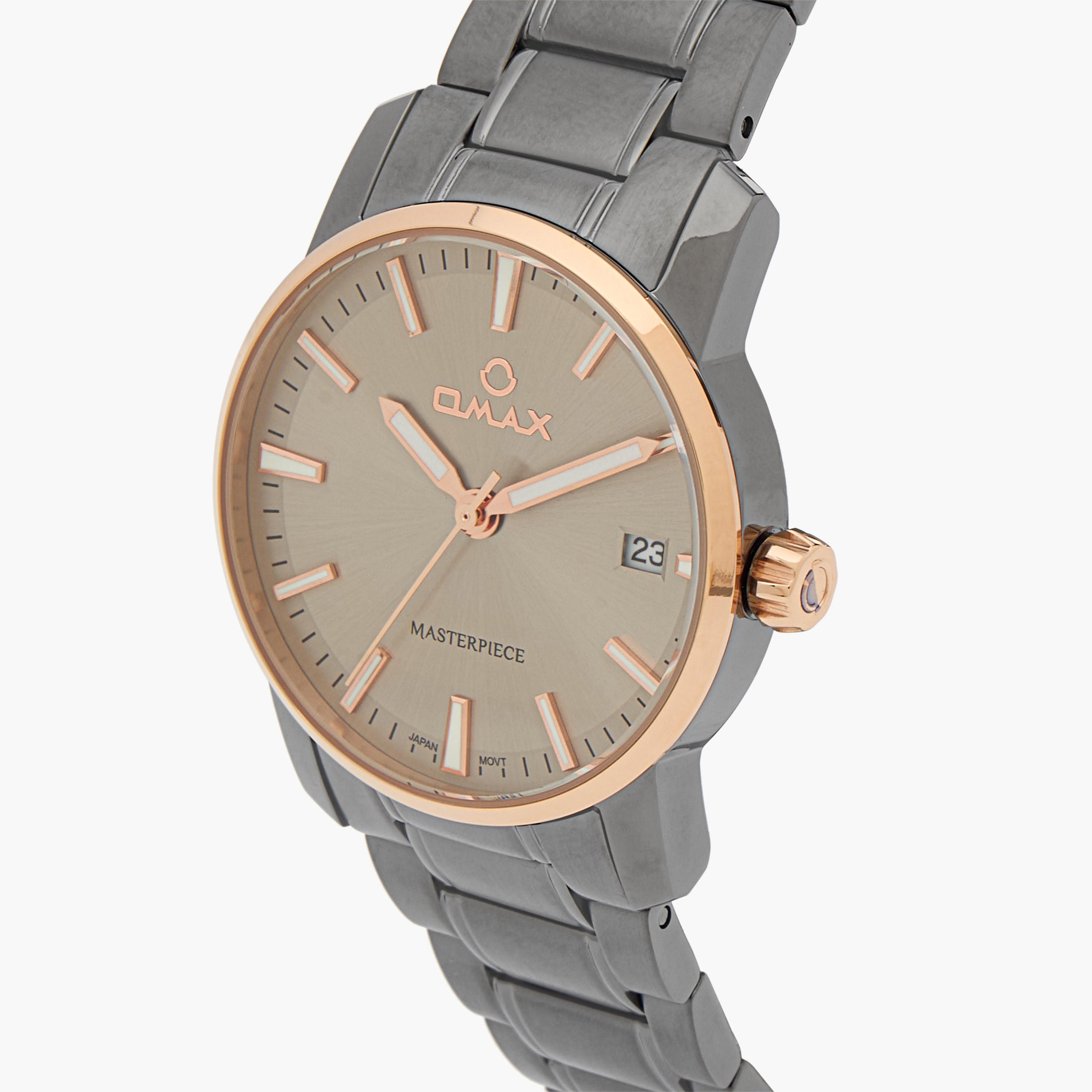 Omax Imperium Chronograph Masterpiece Women Watch ML43V99I | 34 MM-women-watchesandjewellery-watches-image-4