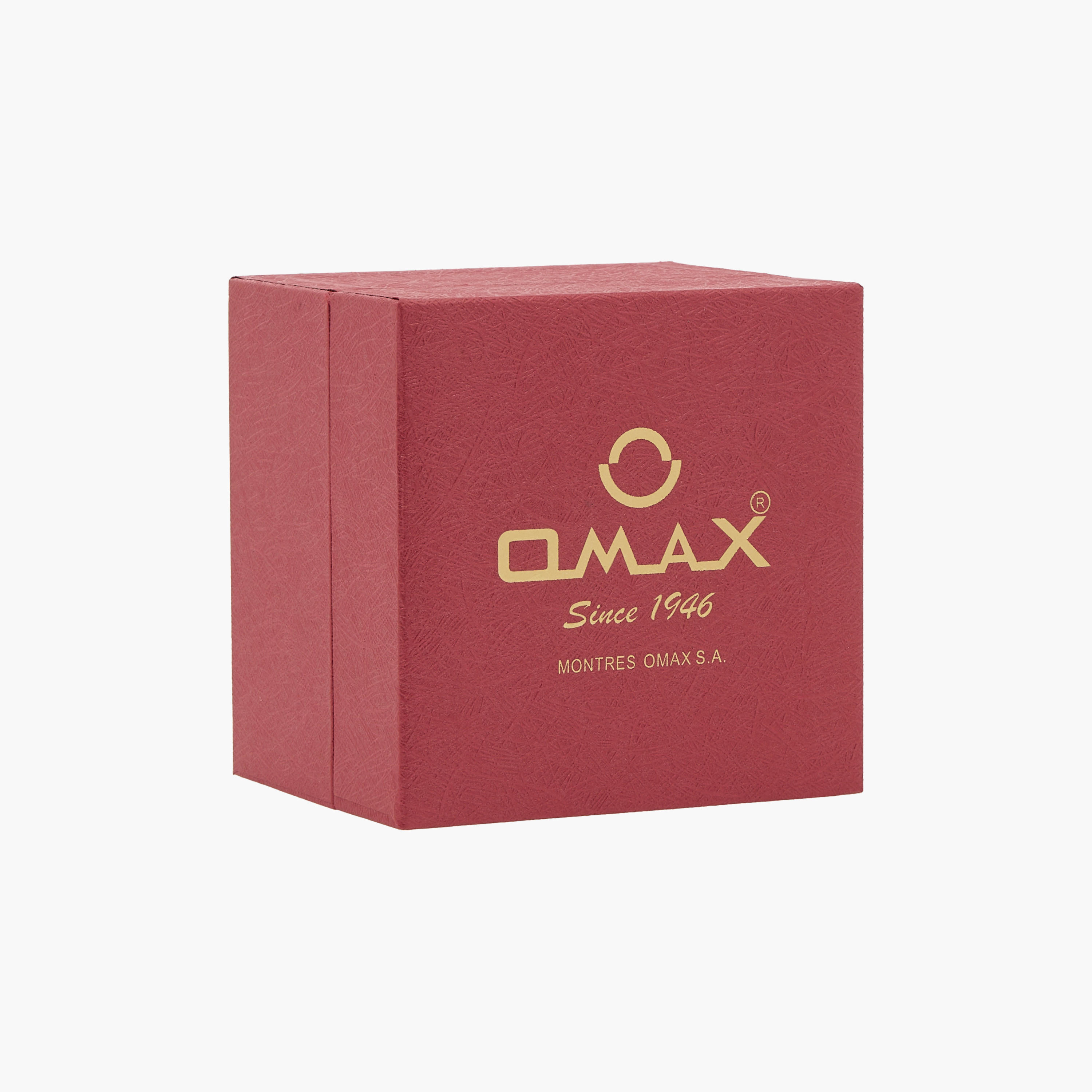 Omax Imperium Chronograph Masterpiece Women Watch ML43V99I | 34 MM-women-watchesandjewellery-watches-image-7