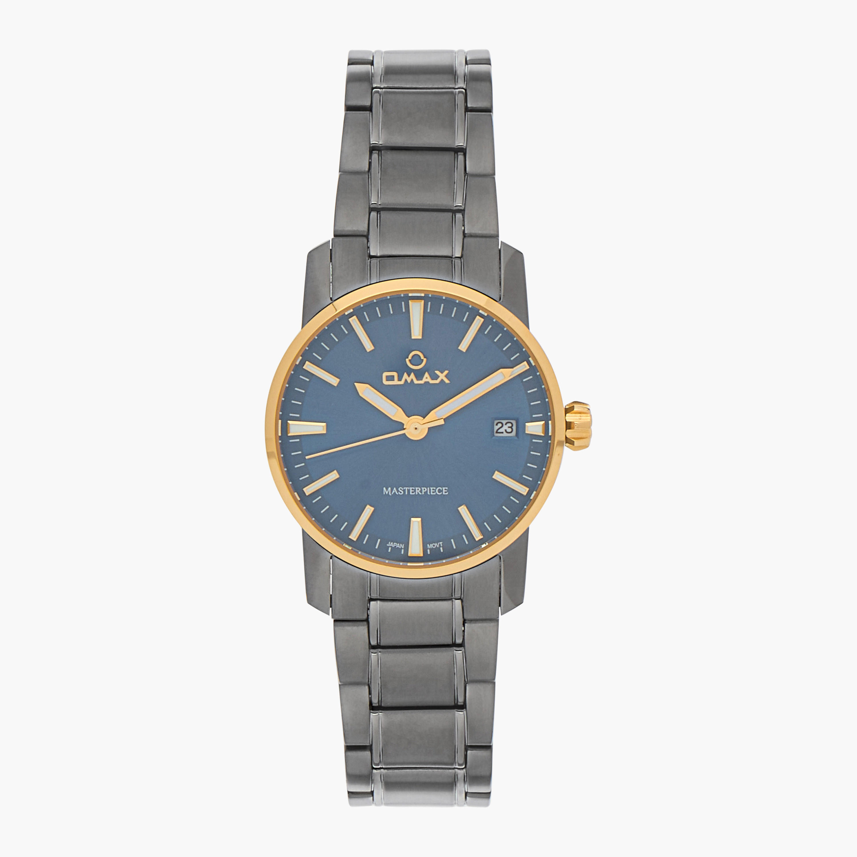 Omax Imperium Chronograph Masterpiece Women Watch ML43V99I | 34 MM-women-watchesandjewellery-watches-image-8