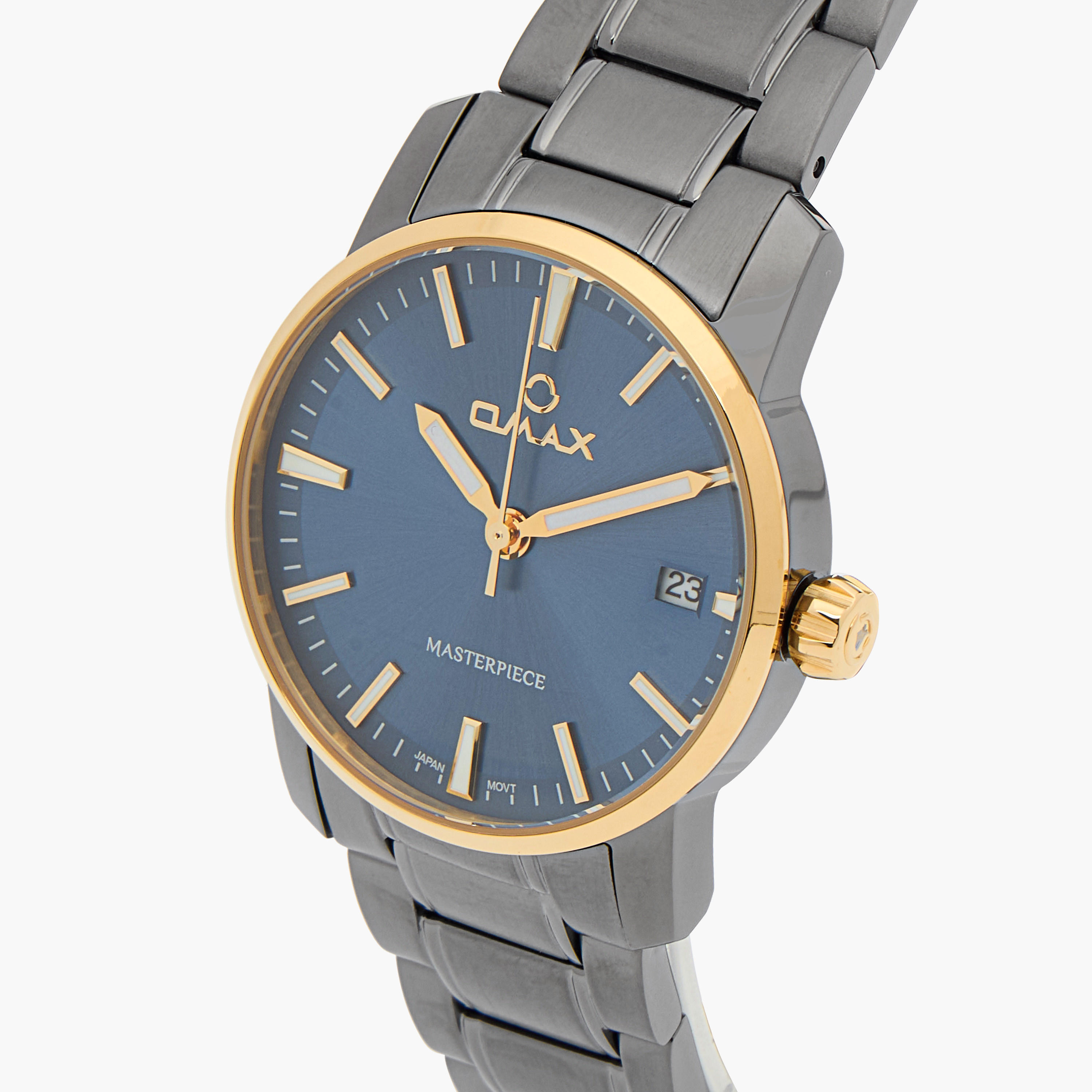 Omax Imperium Chronograph Masterpiece Women Watch ML43V99I | 34 MM-women-watchesandjewellery-watches-image-11