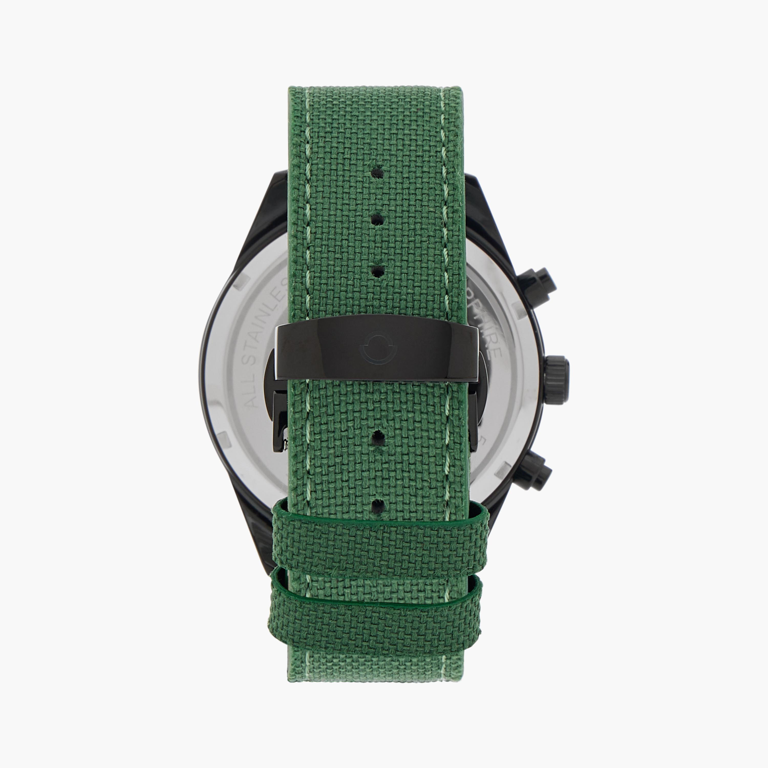 ساعة إمبريوم كرونوغراف بيربتشوال للرجال 44 ملم - PG17M99I-men-watchesandjewellery-watches-image-3