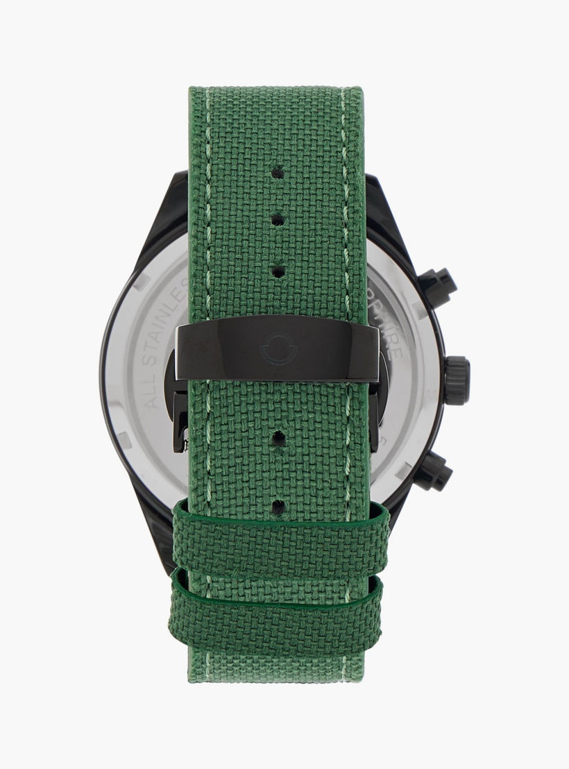 Omax Imperium Chronograph Perpetual Men Watch PG17M99I | 44 MM-men-watchesandjewellery-watches-image-3