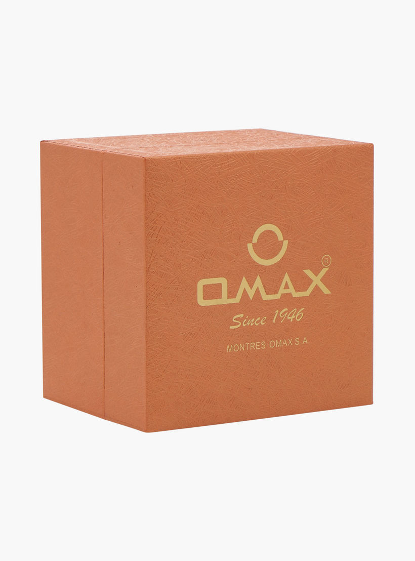 Omax Imperium Chronograph Perpetual Men Watch PG17M99I | 44 MM-men-watchesandjewellery-watches-image-7