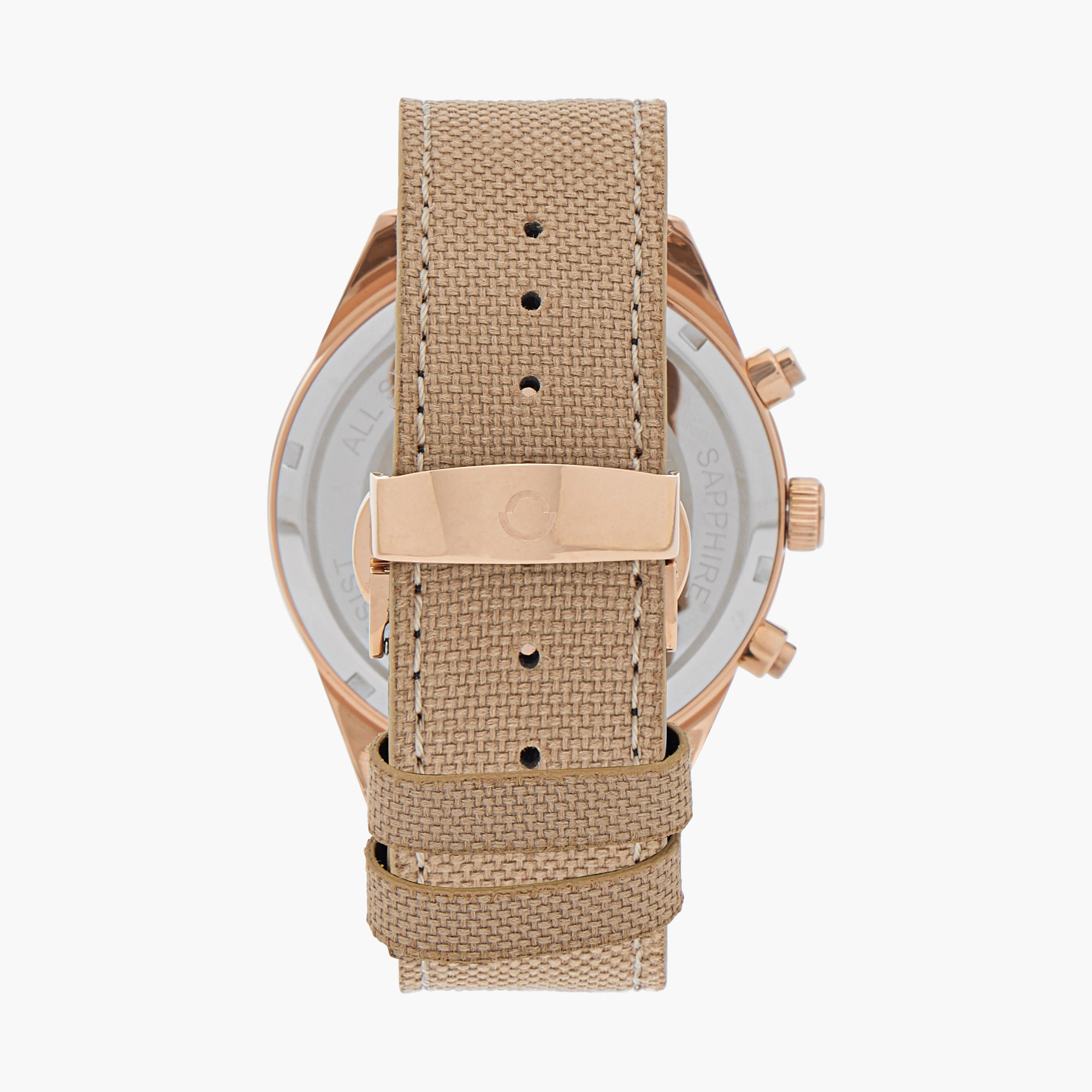 ساعة إمبريوم كرونوغراف بيربتشوال للرجال 44 ملم - PG17M99I-men-watchesandjewellery-watches-image-10