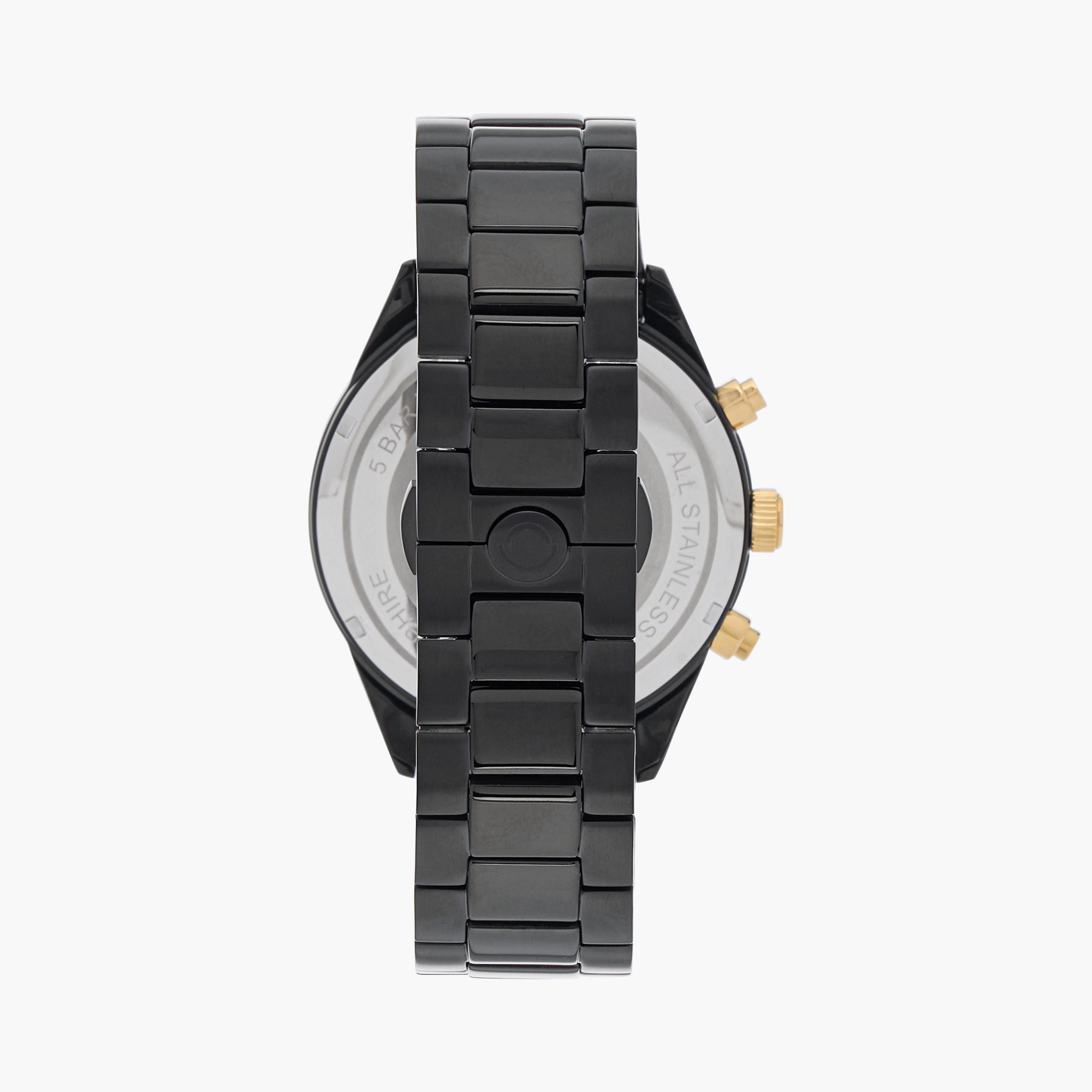 Omax Imperium Chronograph Perpetual Men Watch PG18M22I | 44 MM-men-watchesandjewellery-watches-image-3