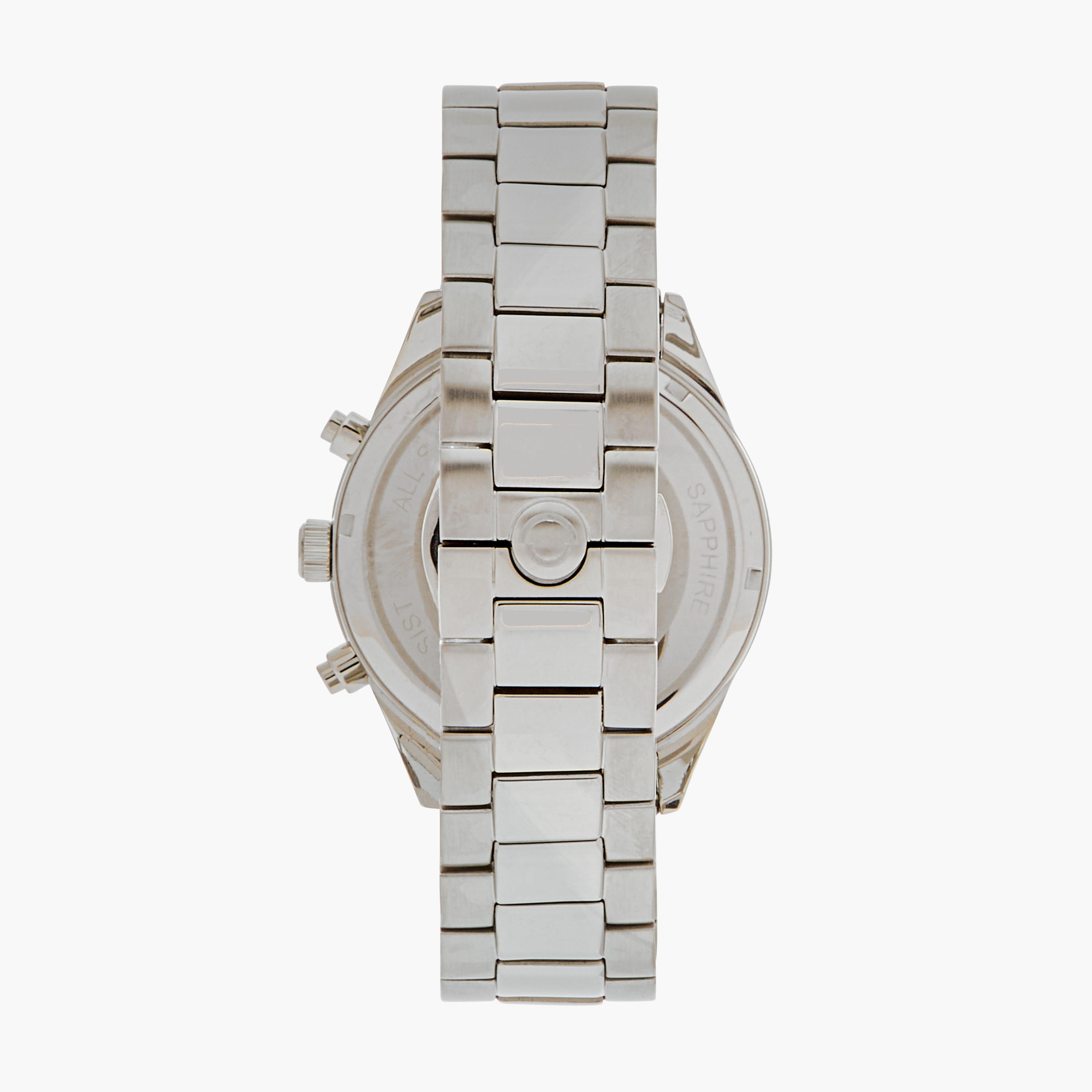 ساعة أوماكس إمبريوم ساعة كرونوغراف بيربتشوال للرجال PG18P46I | 44 MM-men-watchesandjewellery-watches-image-3