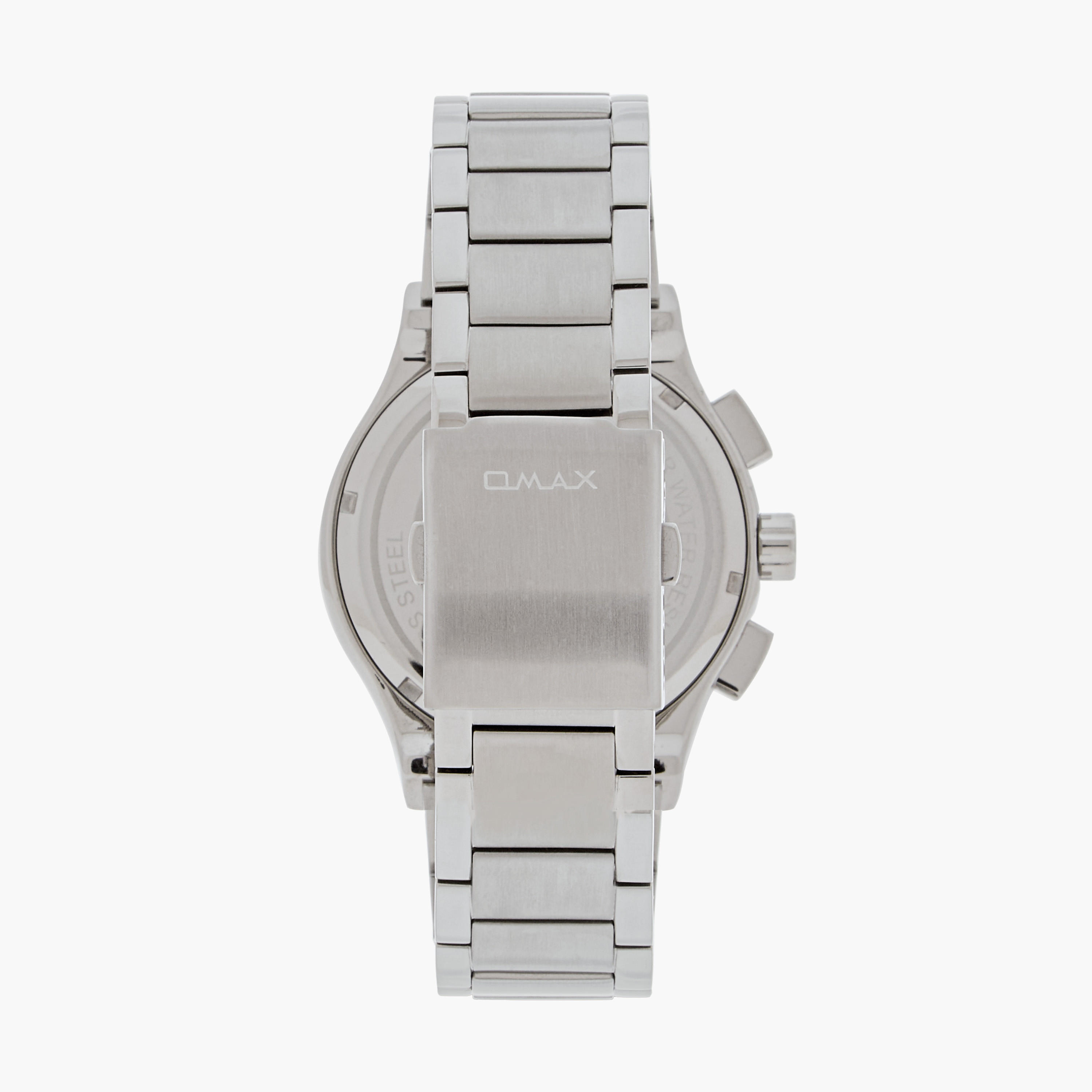 Omax Imperium Chronograph Perpetual Men Watch PG20P56I | 44 MM-men-watchesandjewellery-watches-image-3
