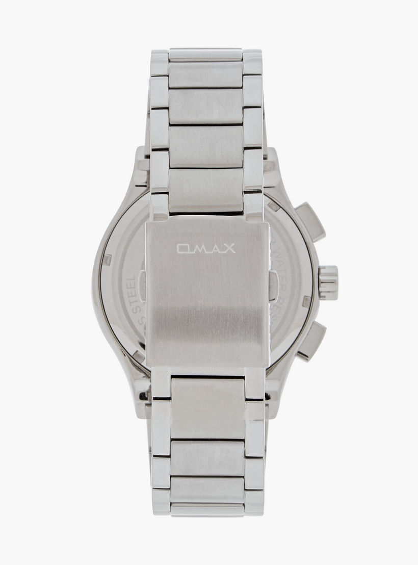 Omax Imperium Chronograph Perpetual Men Watch PG20P56I | 44 MM-men-watchesandjewellery-watches-image-3