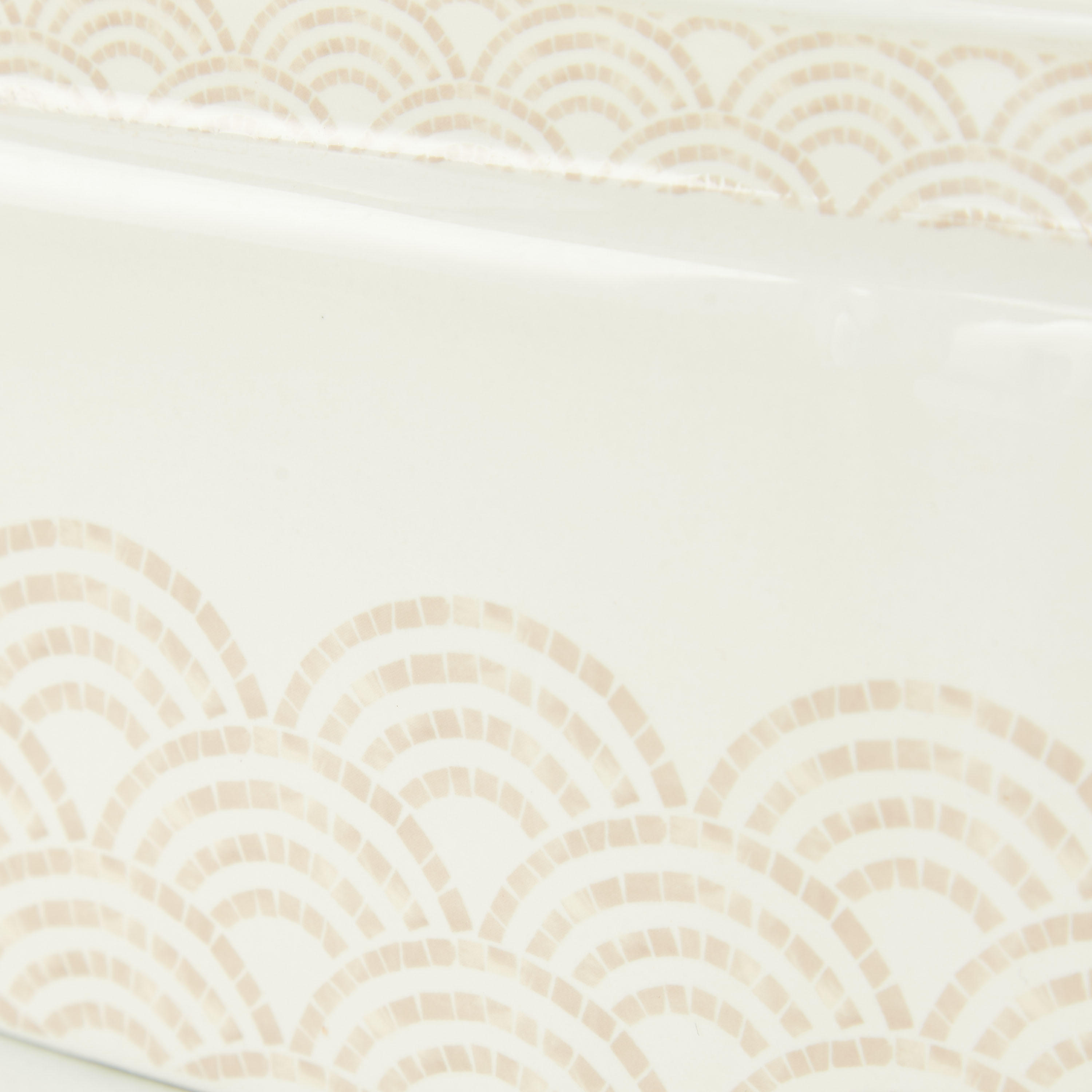 Shell Print Tissue Box-household-bathandlaundry-bathaccessories-tissueboxesandcottonjars-image-5